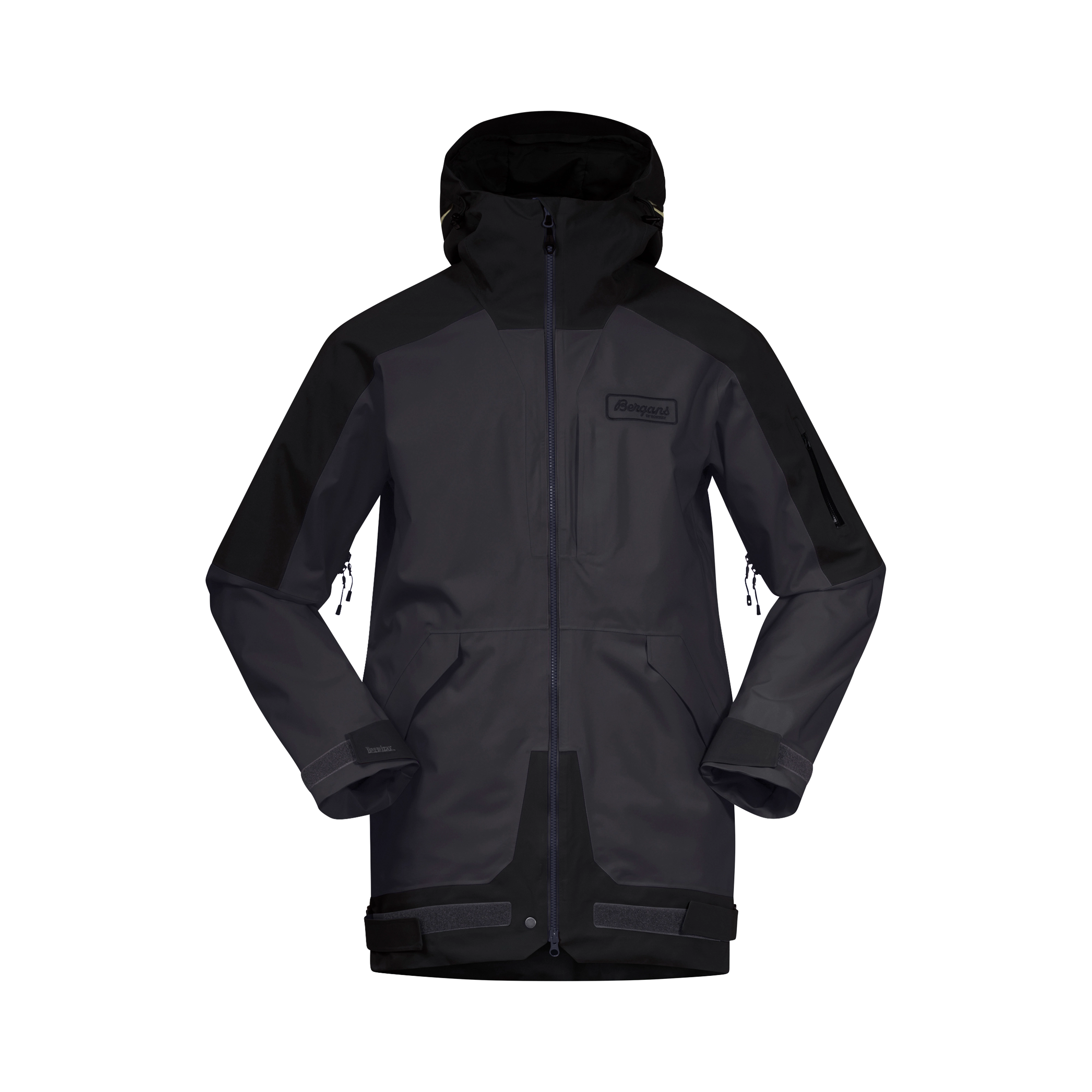 Myrkdalen V2 Insulated Jacket