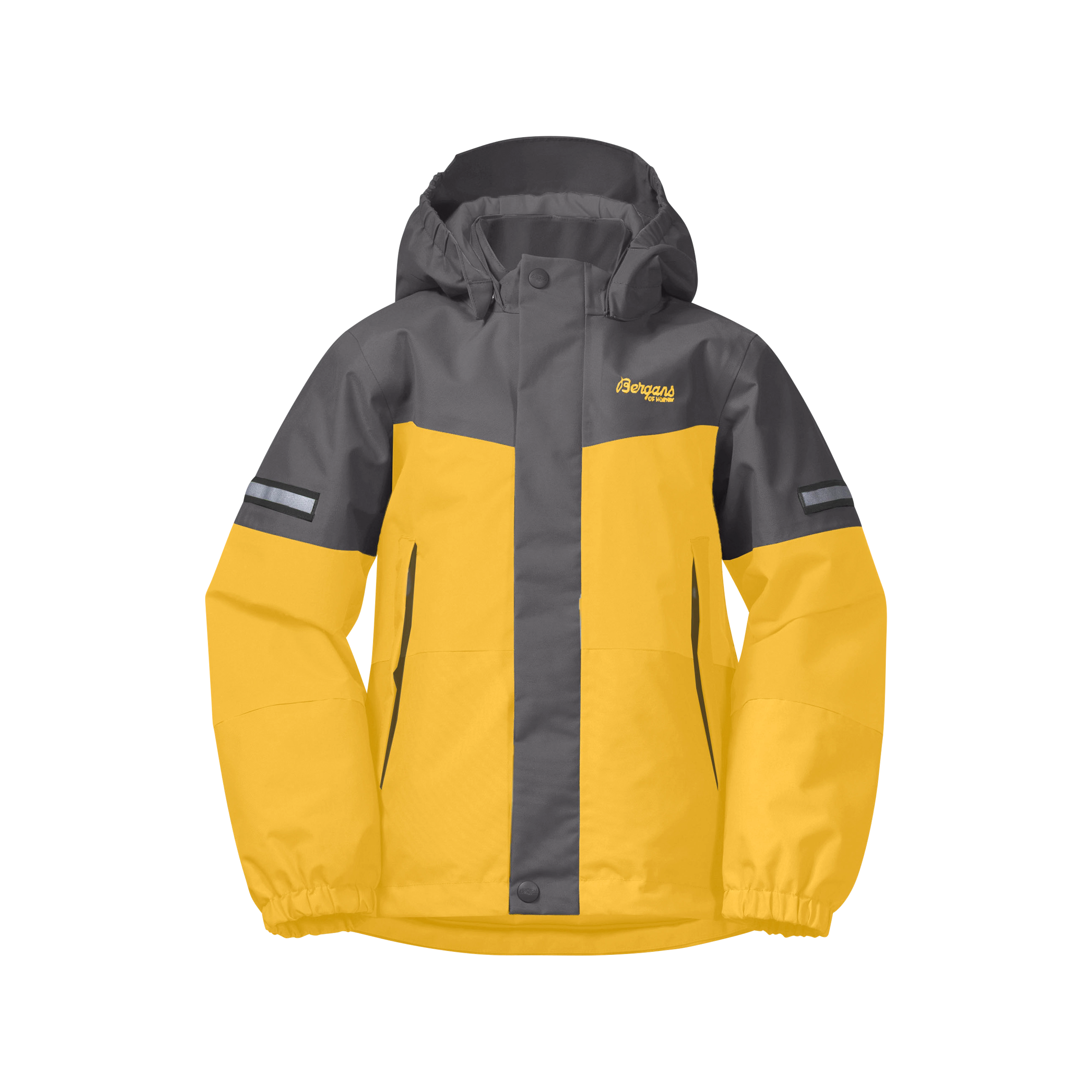 Lilletind Insulated Kids Jacket