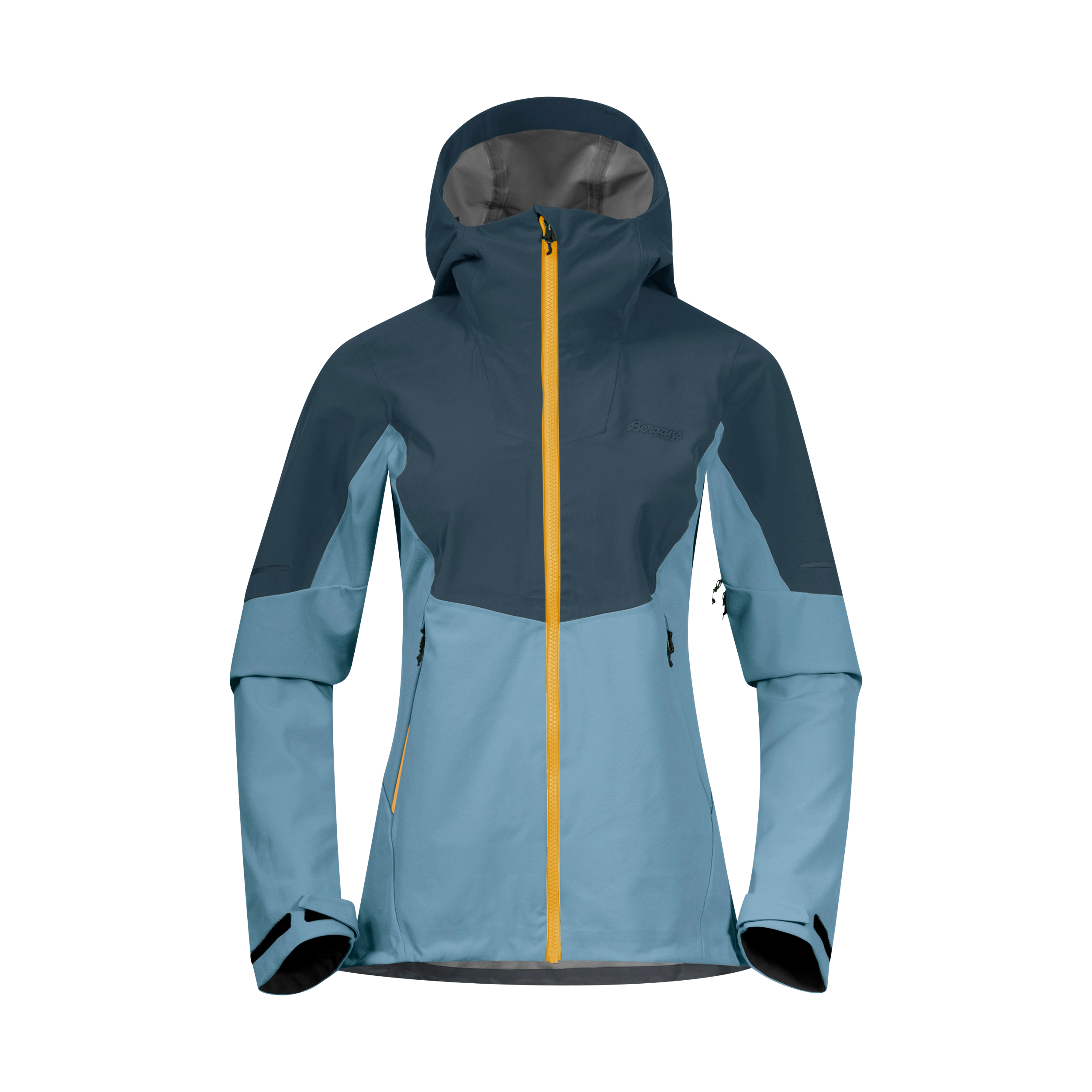 Senja Hybrid Softshell W Jacket