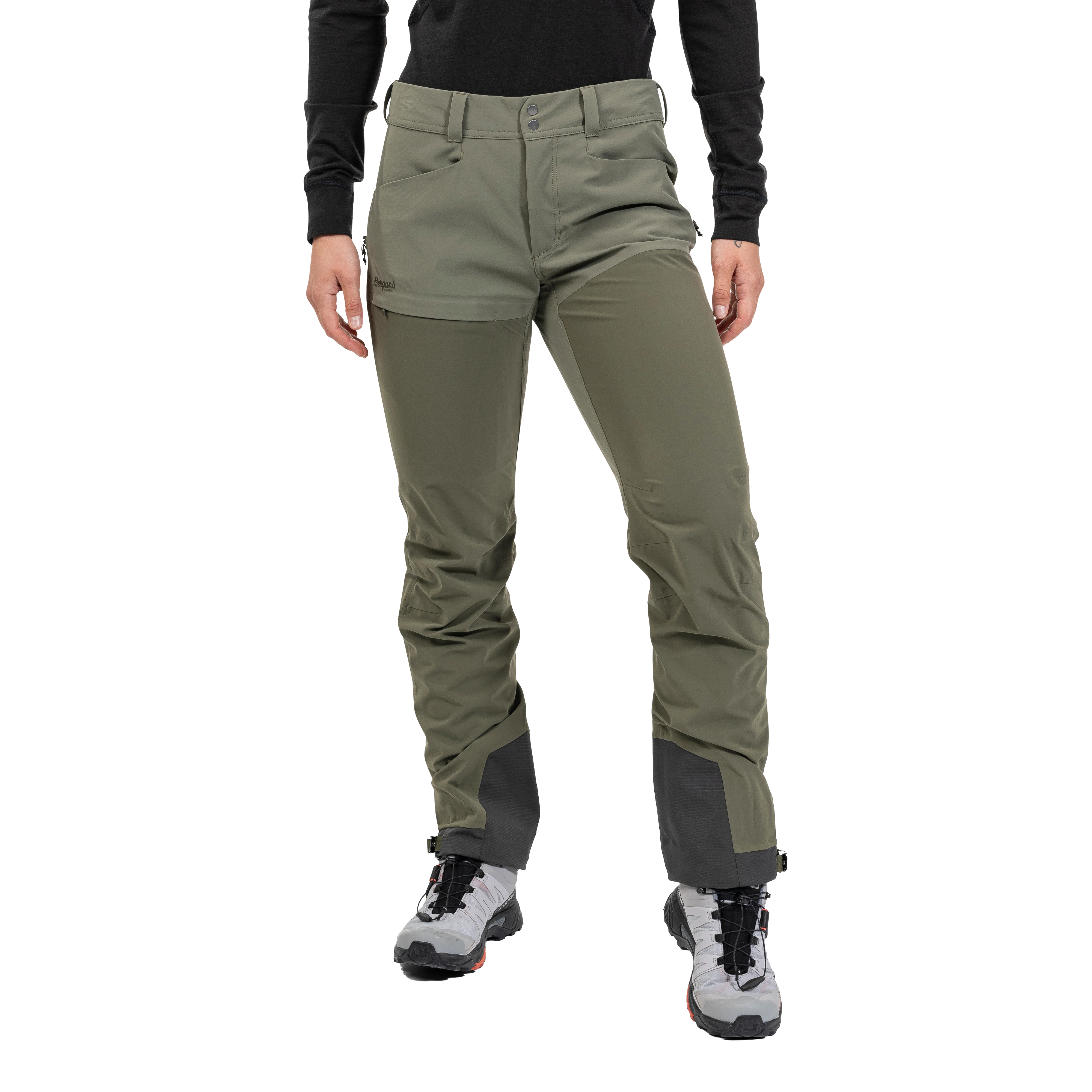 Bekkely Hybrid W Pants