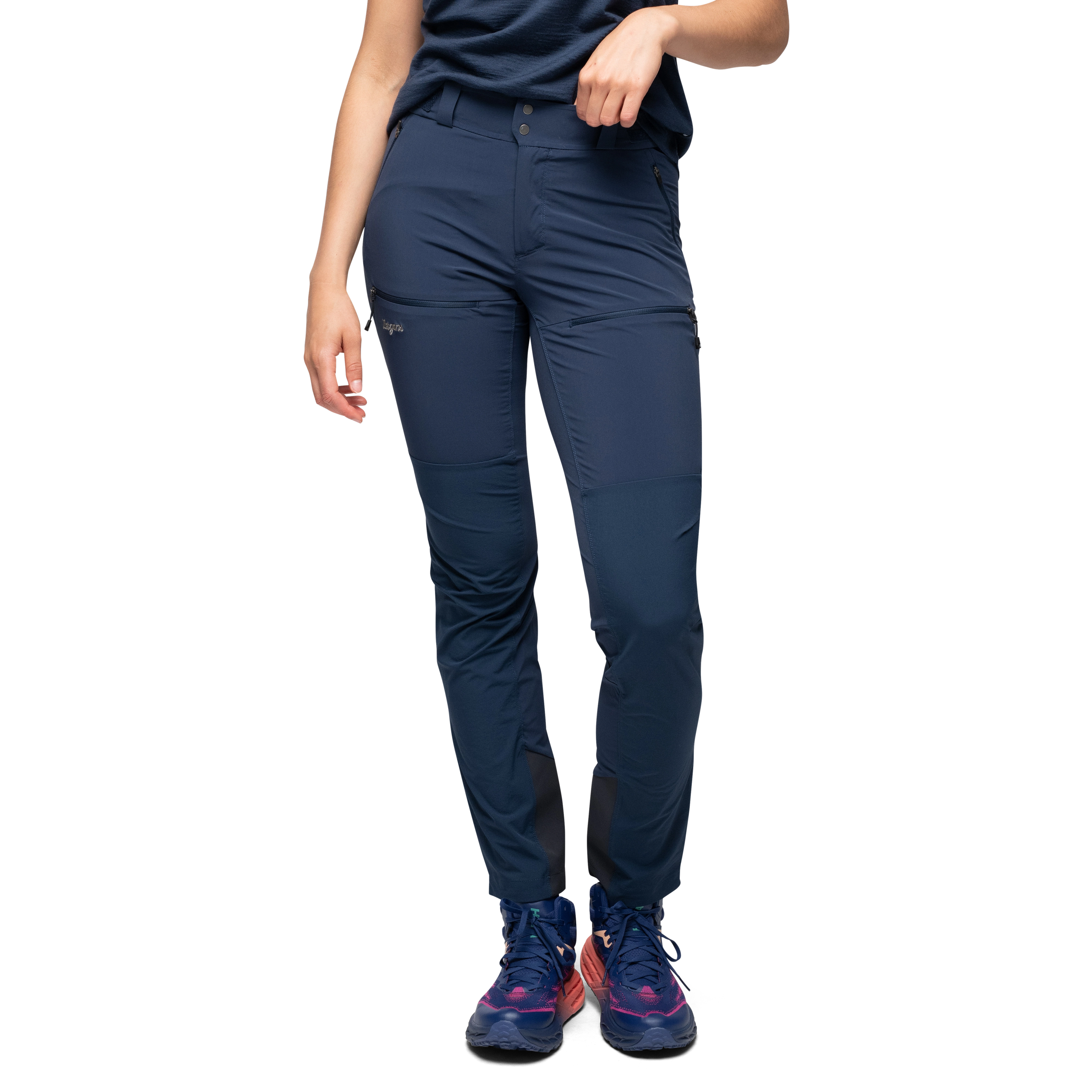 Rabot Softshell Pants Women