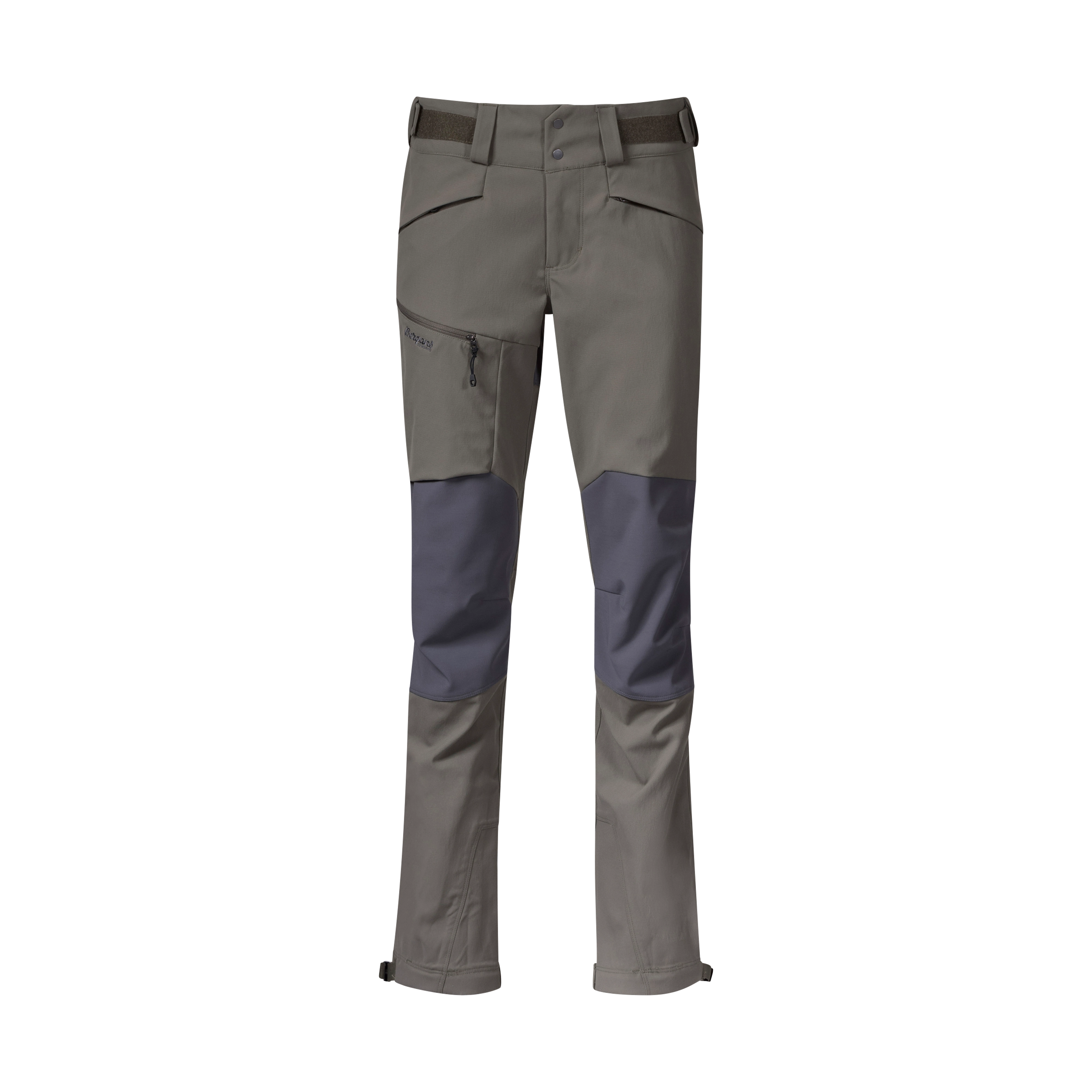 Fjorda Trekking Hybrid W Pants