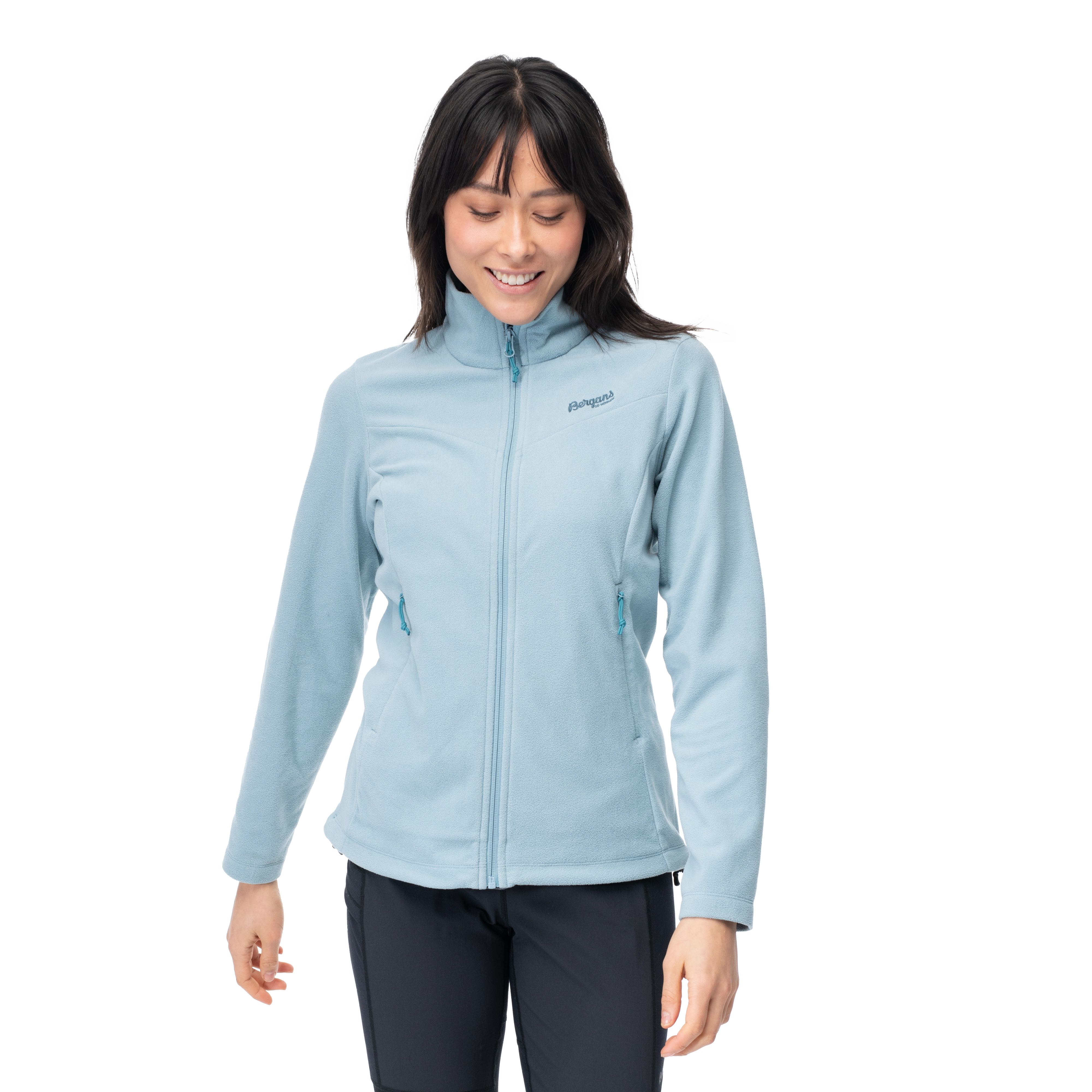 Finnsnes Fleece W Jacket