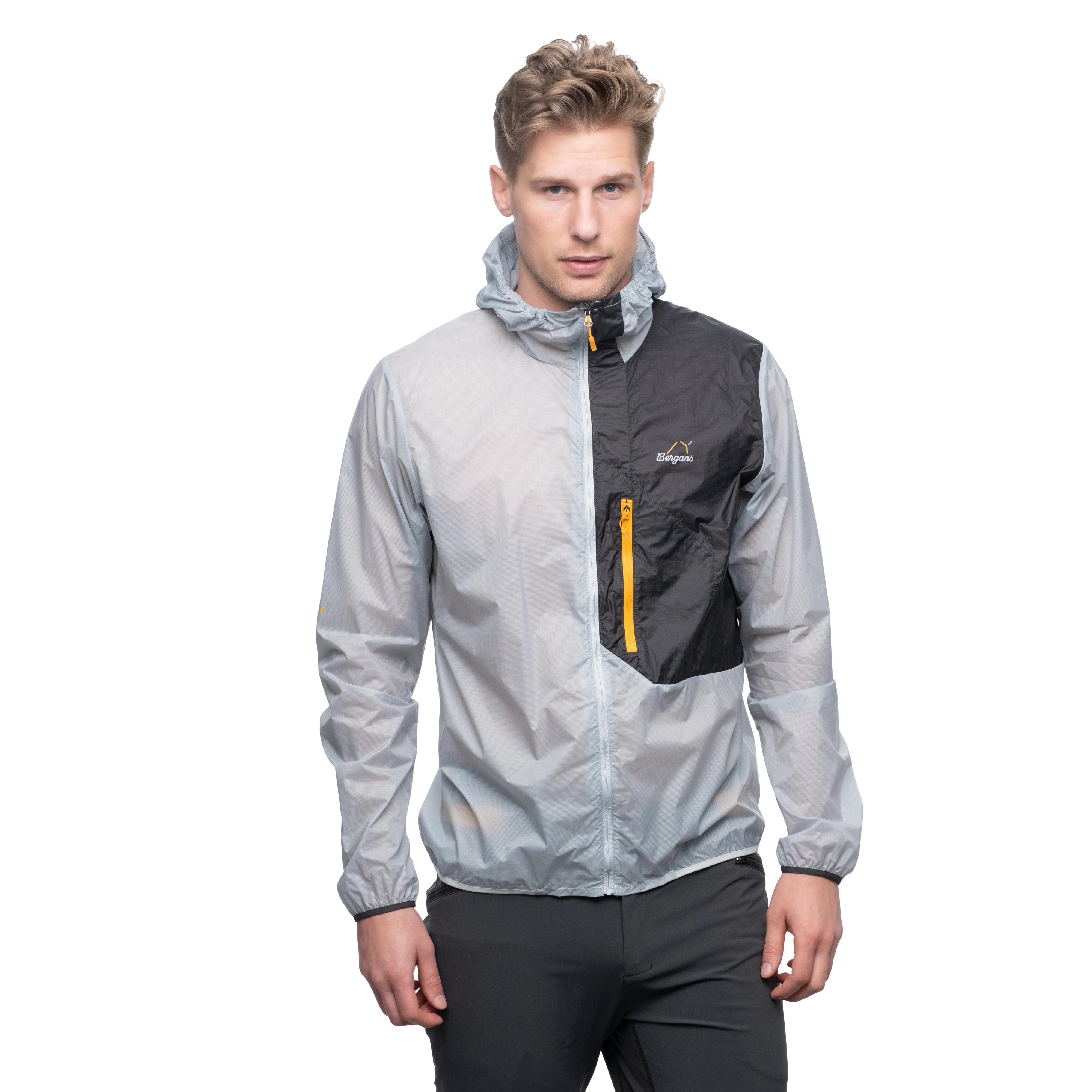 Y LightLine Pure Windbreaker Jacket Men