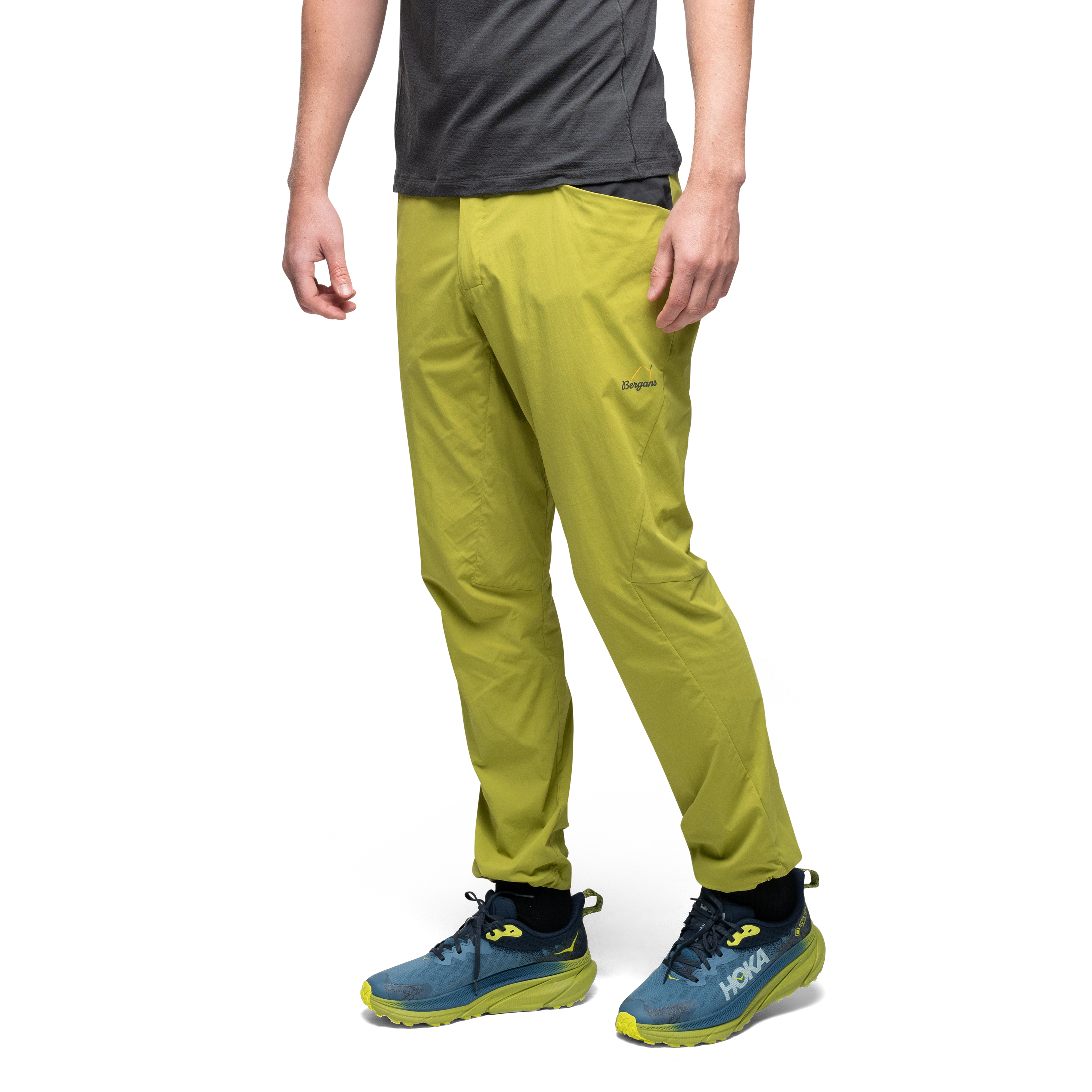 Y LightLine Vapor Pants Men