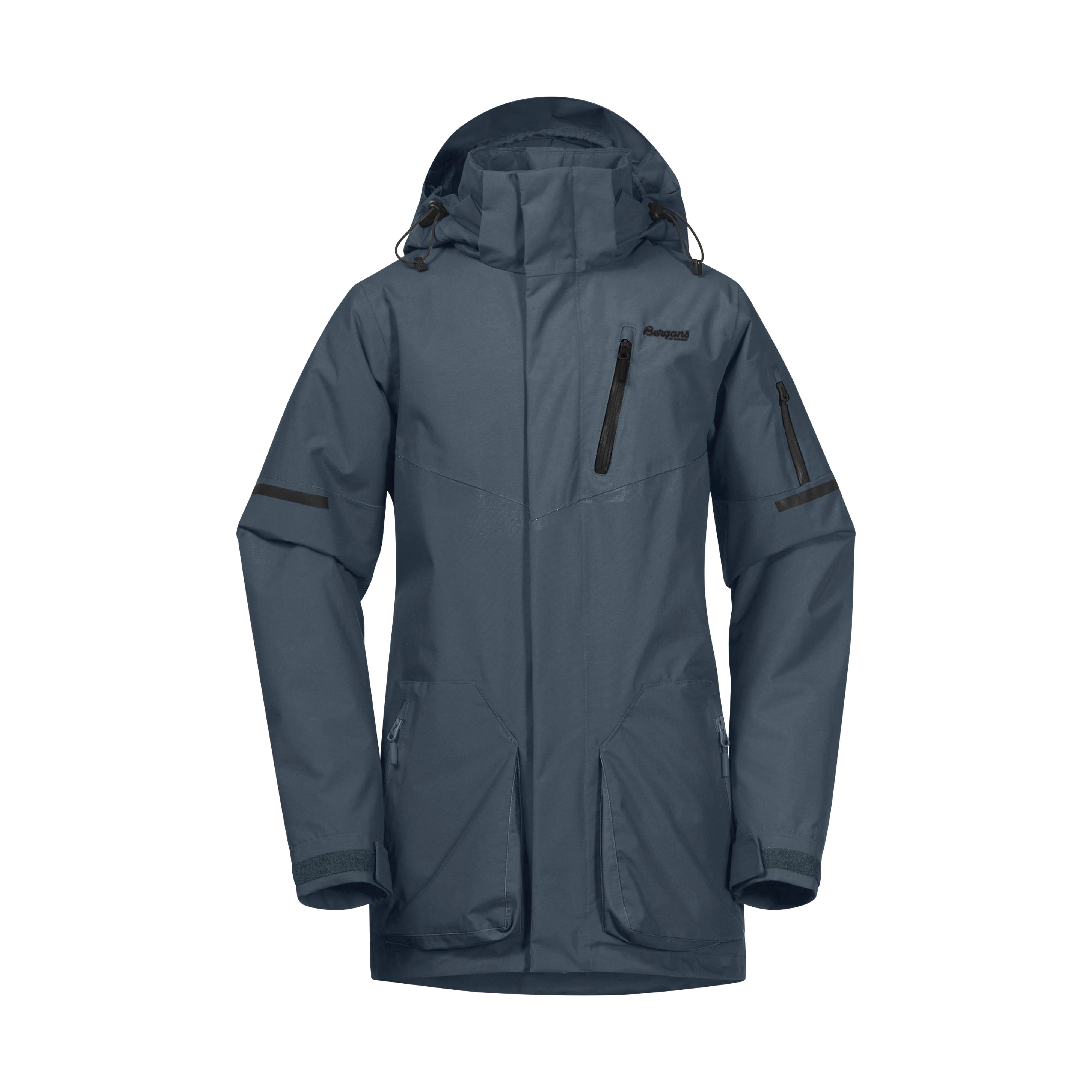 Knyken Insulated Youth Jacket