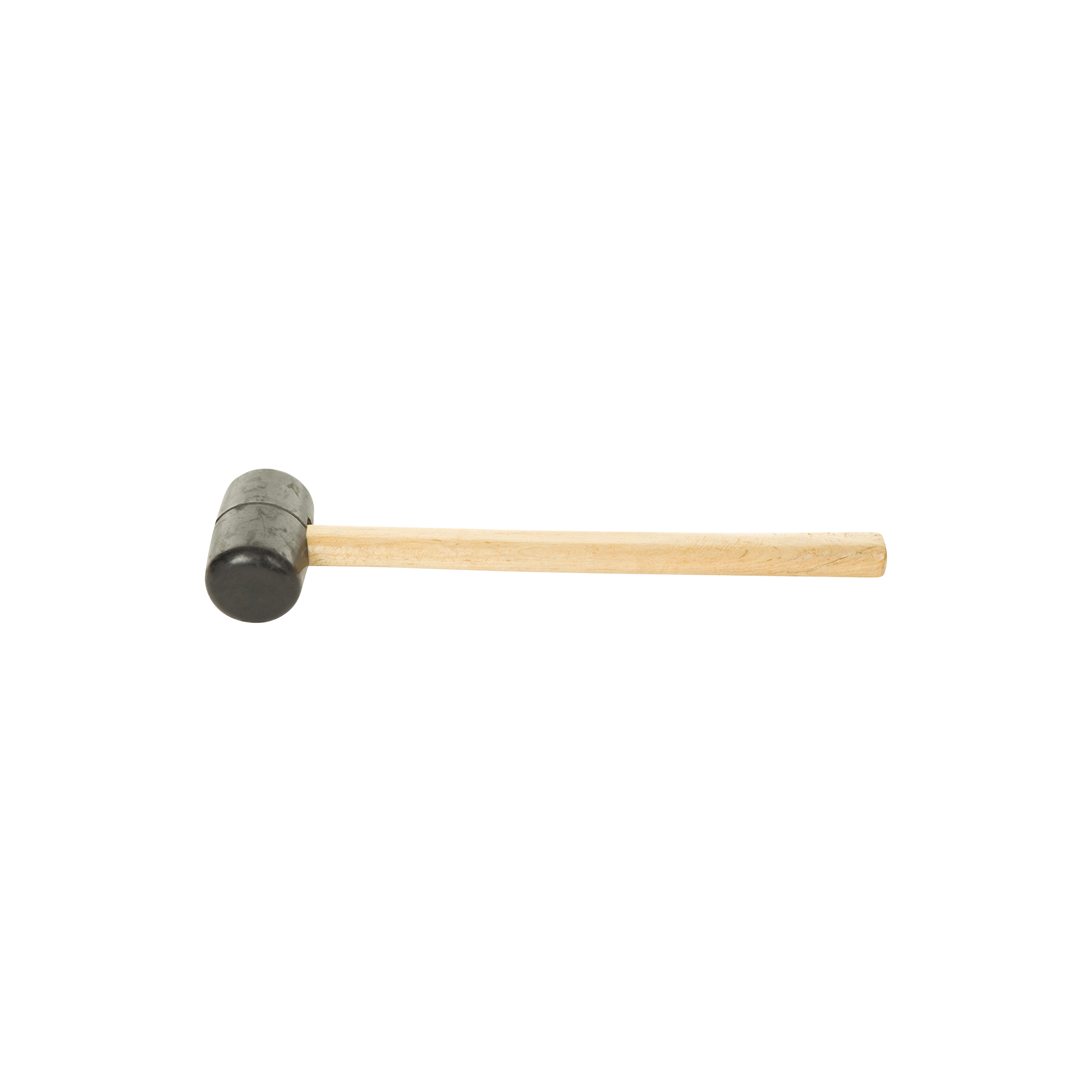 Rubber Mallet for Mounting