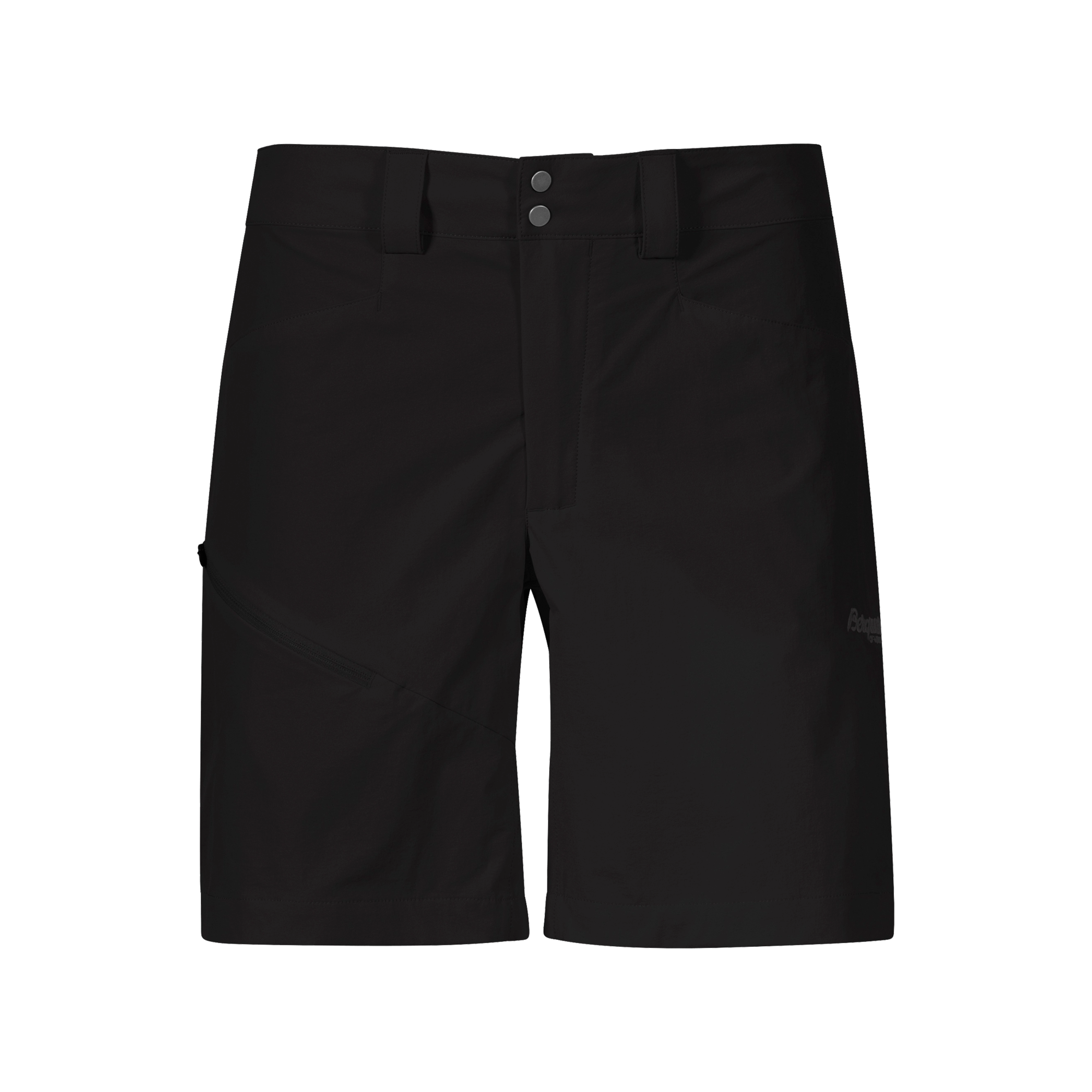 Vandre Light Softshell Shorts Women