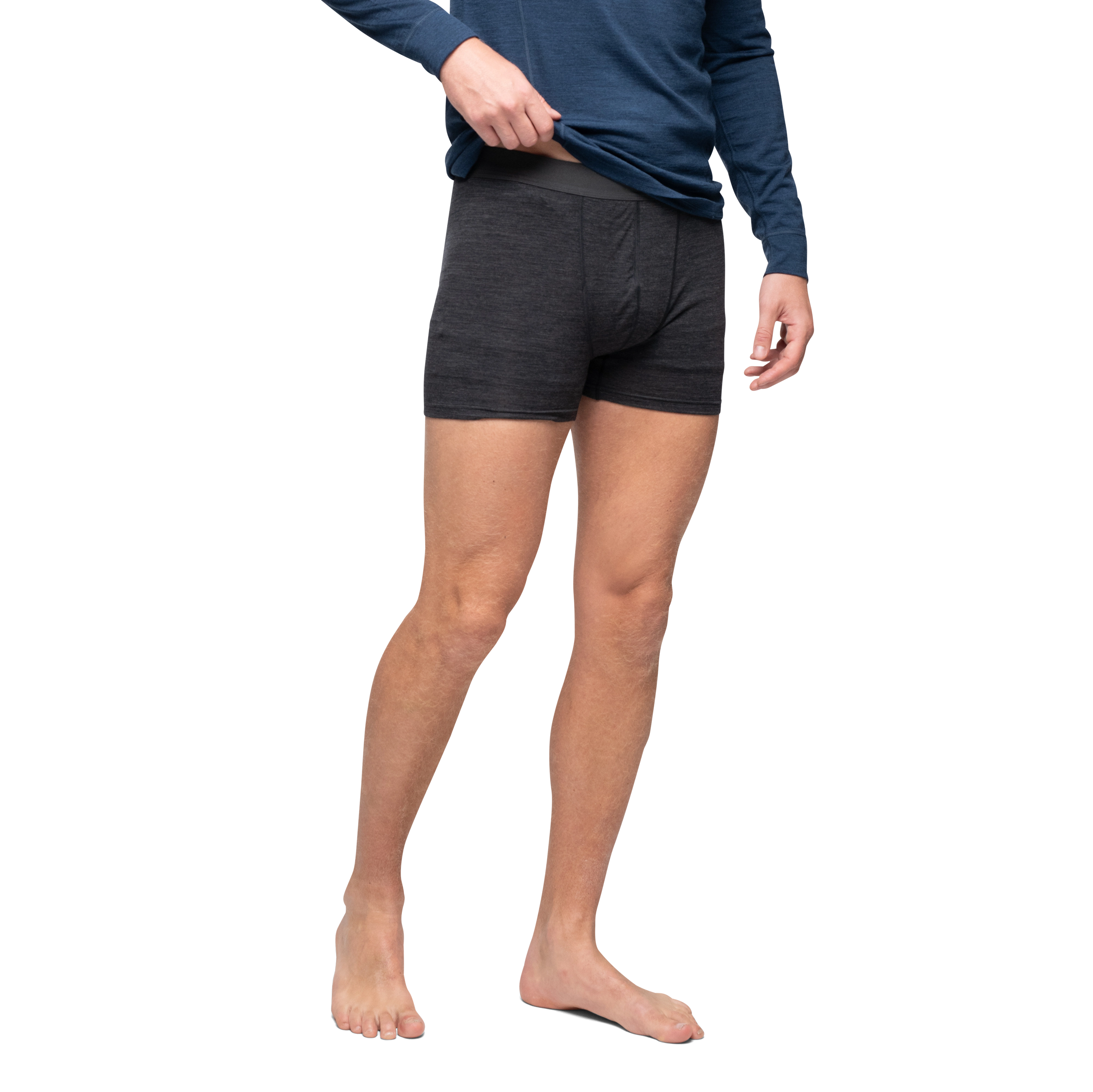 Inner:Light Boxer