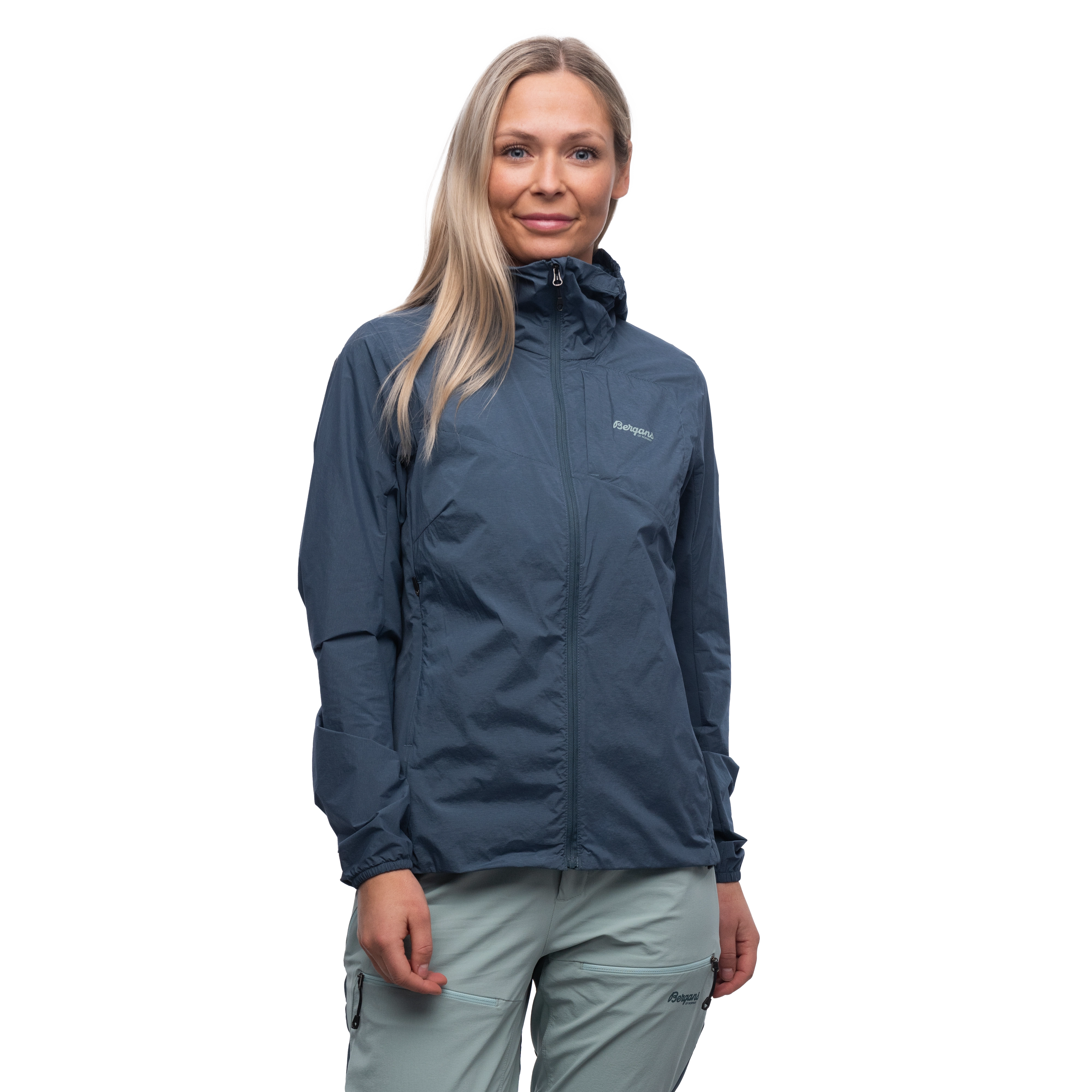 Rabot Lt Windbreaker W Jacket