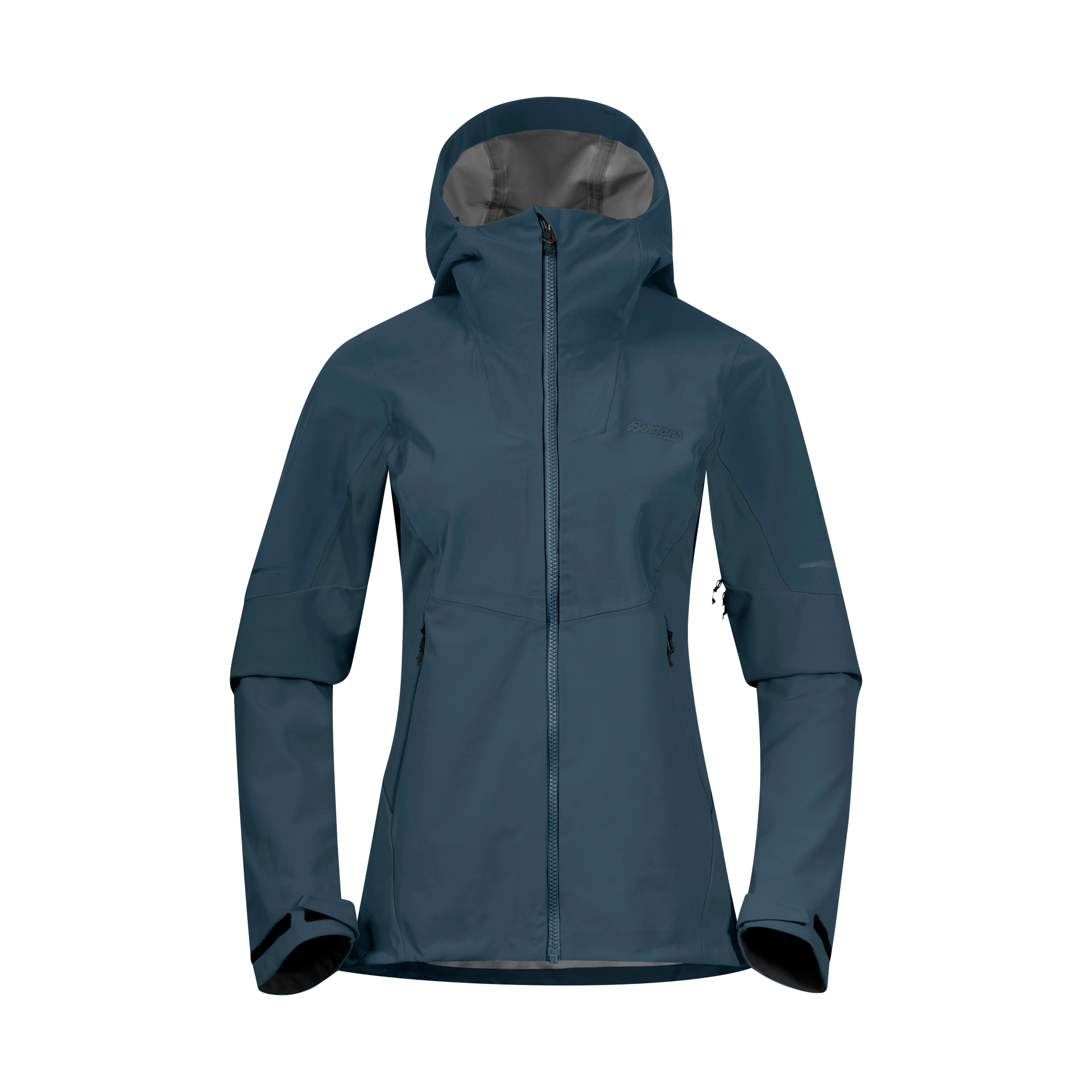 Fløyen Pants