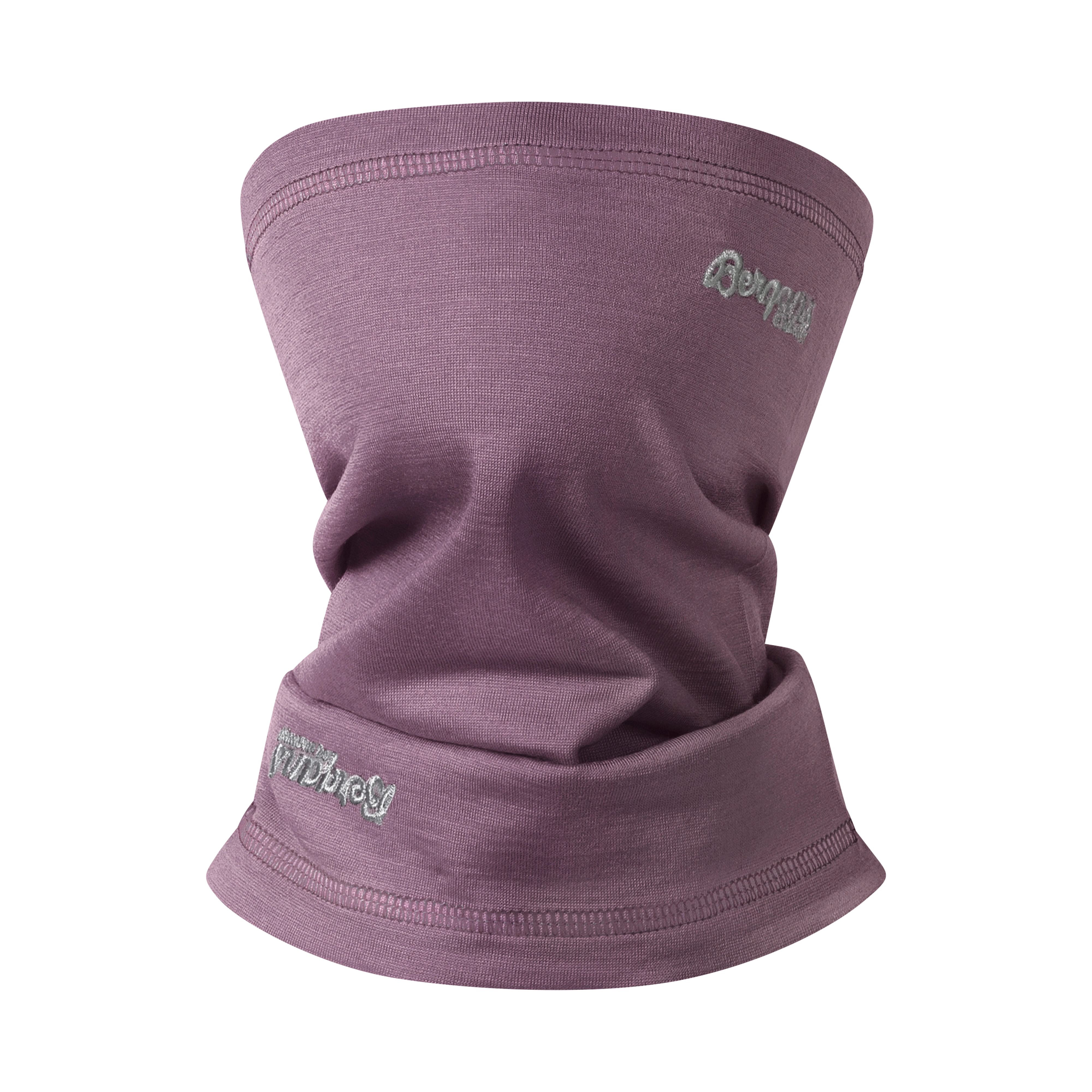Bergans Wool Junior Neck Warmer