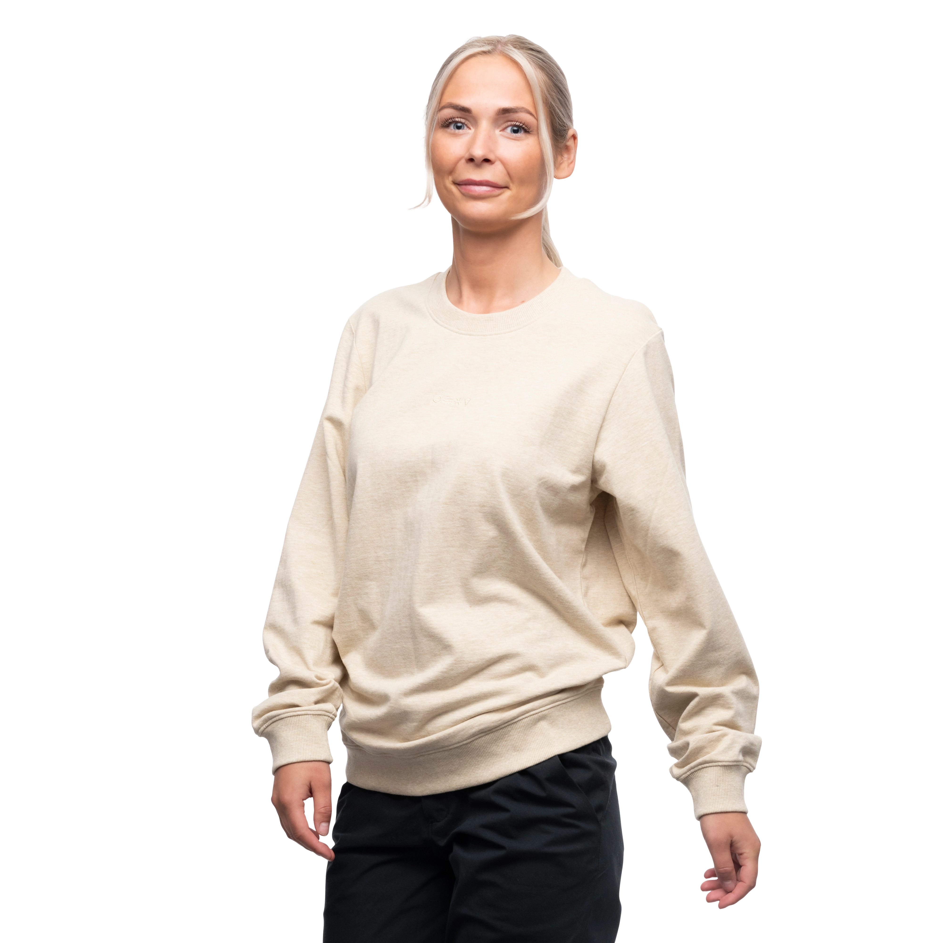 Oslo Urban Comfy Sweater Unisex
