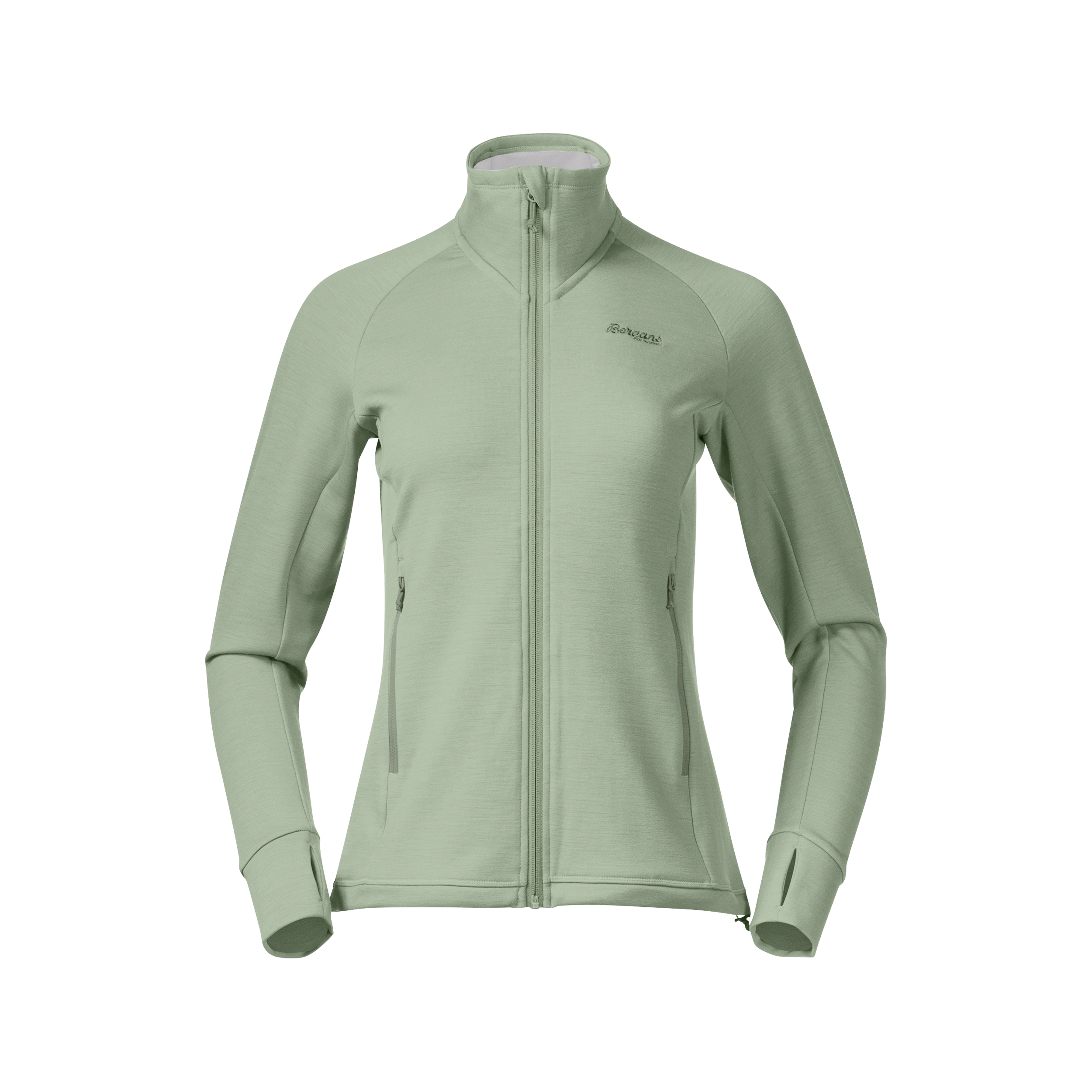 Ulstein Wool W Jacket