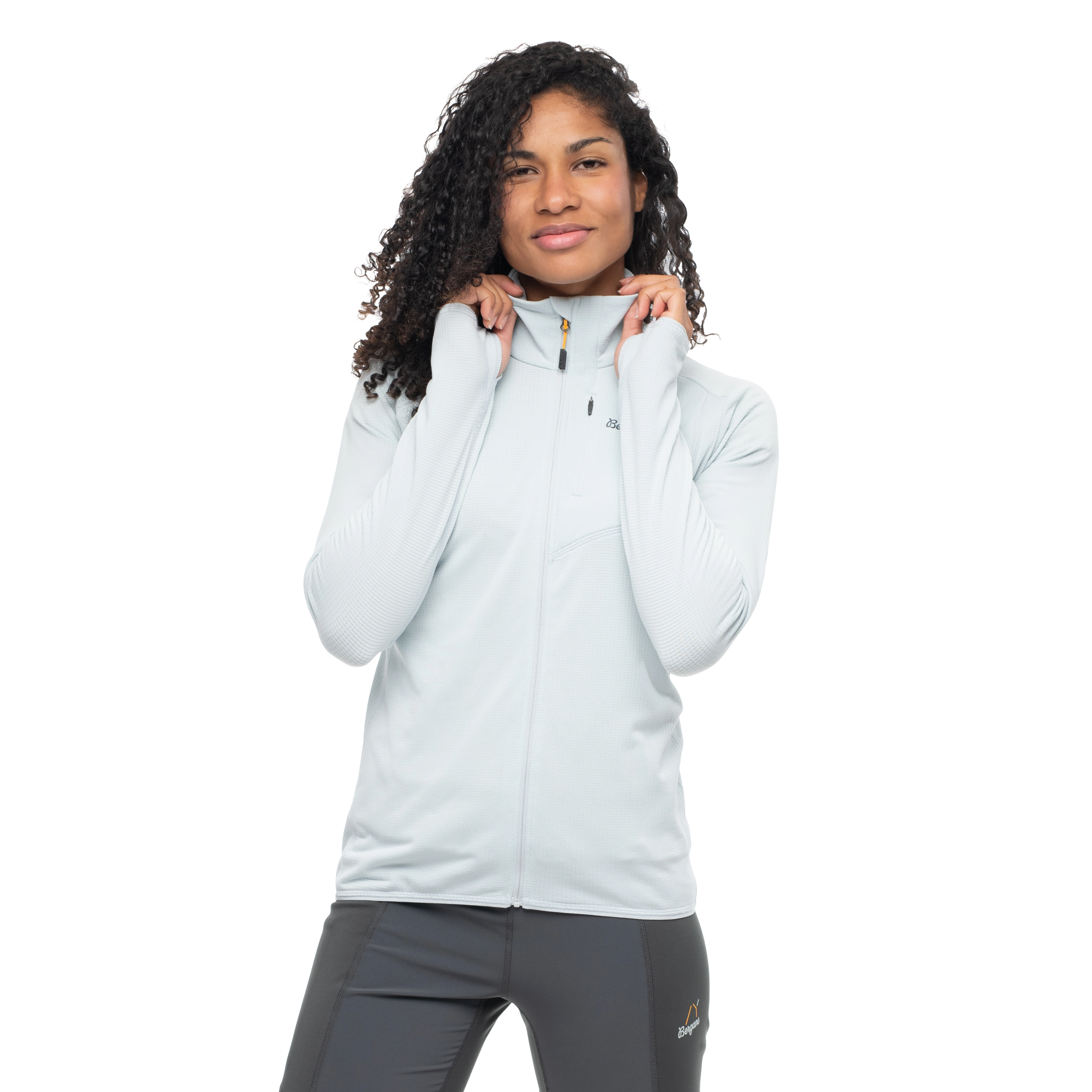 Y LightLine Essence Midlayer Jacket Women