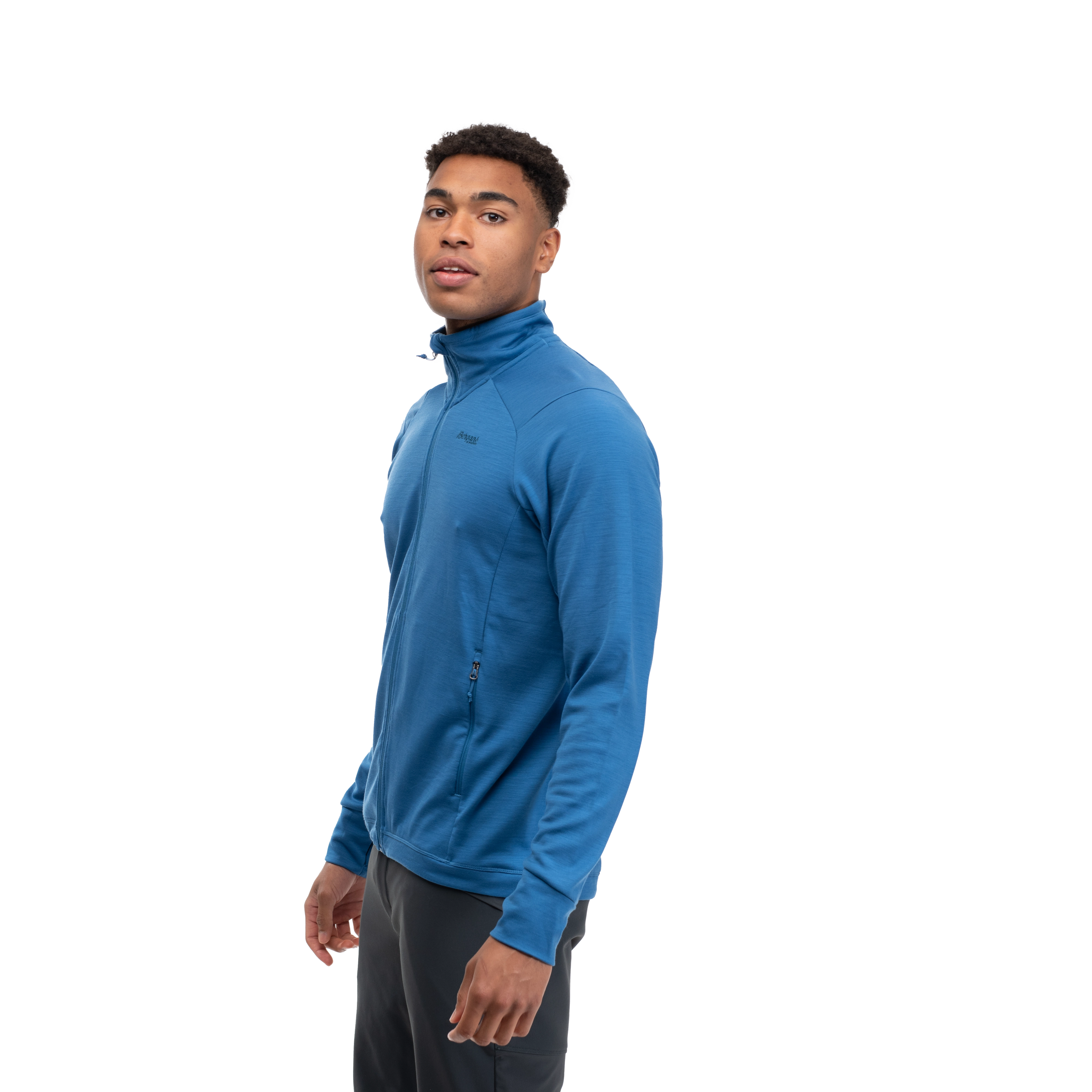 Ulstein Wool Jacket