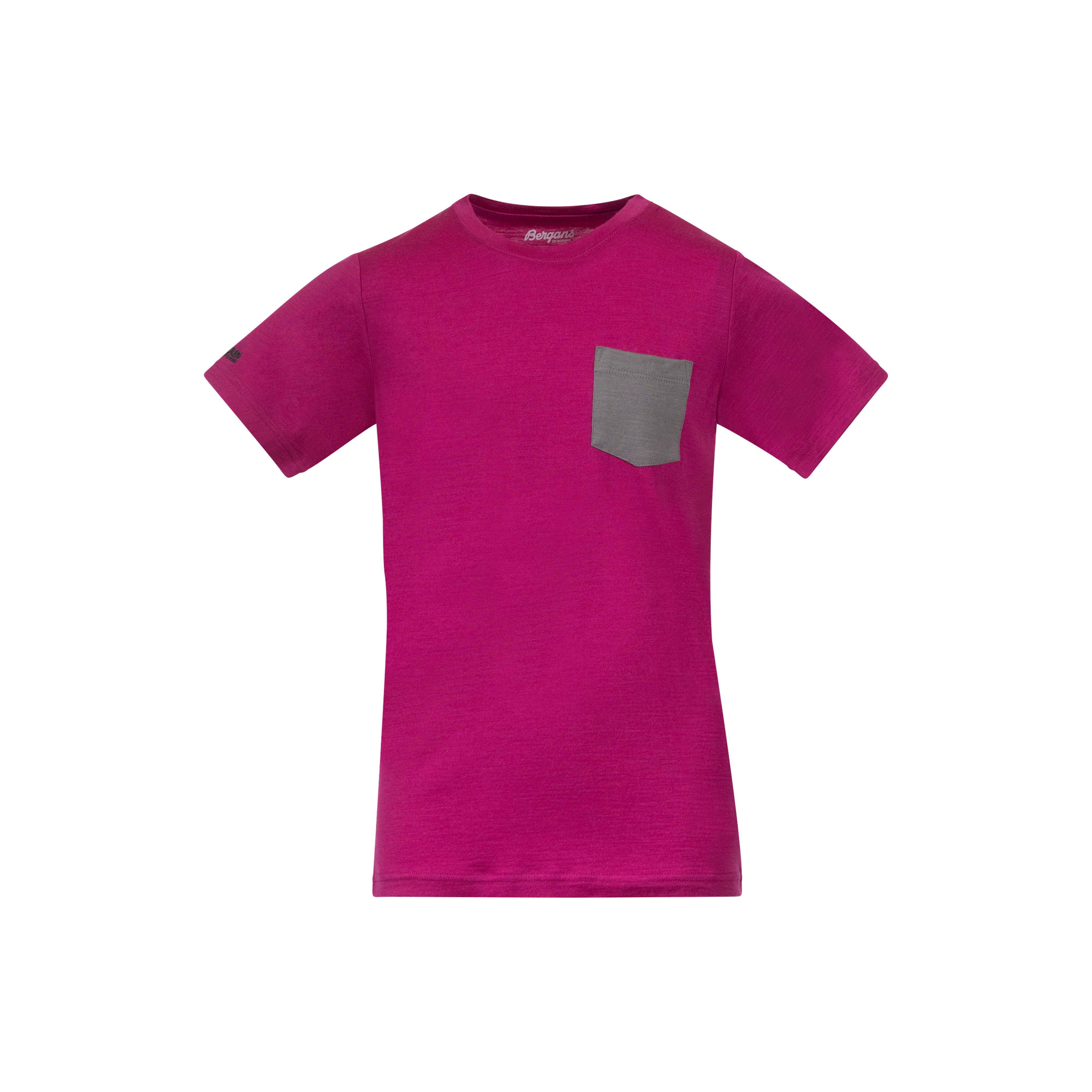 Myske Wool Youth Tee
