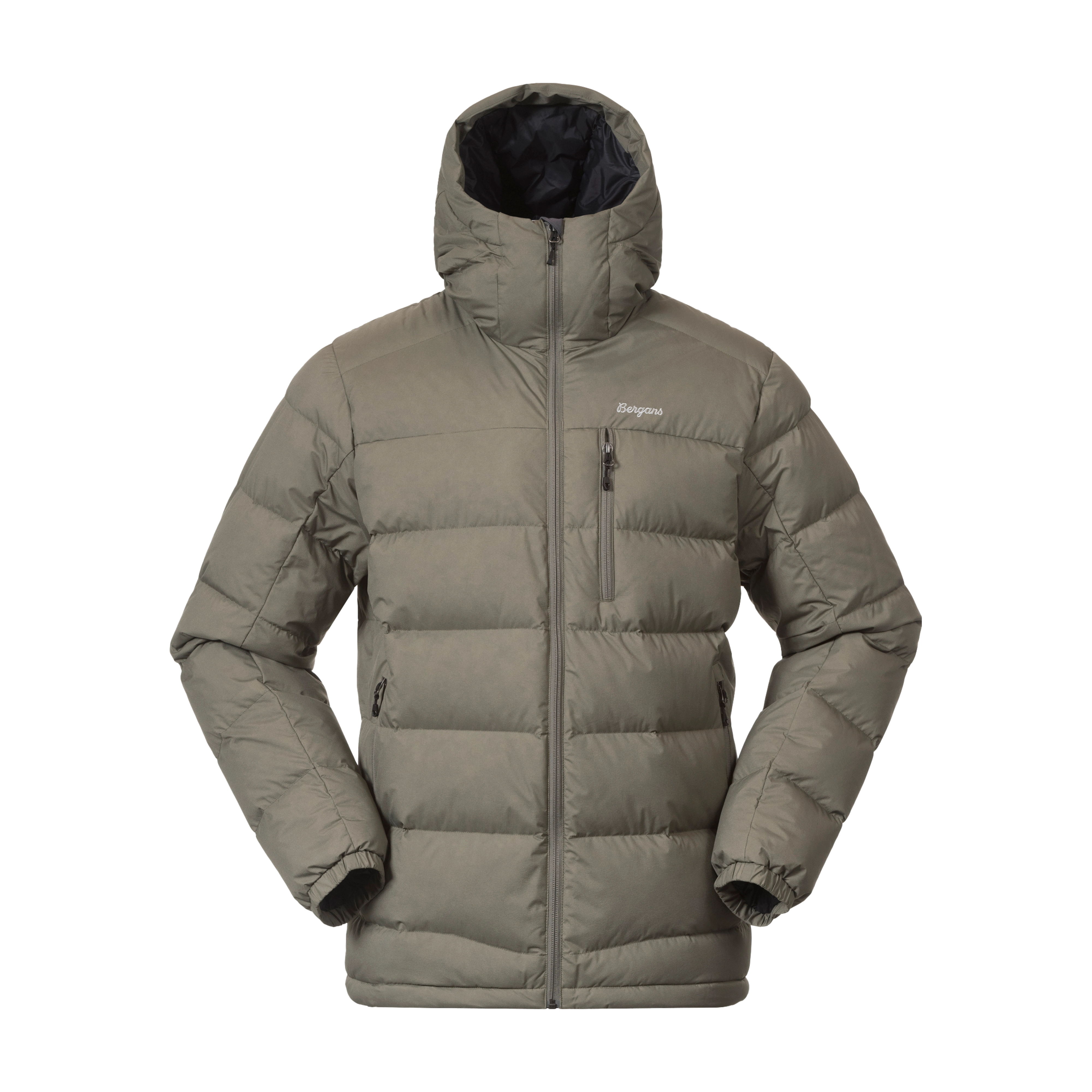 Warm Down Jacket Men