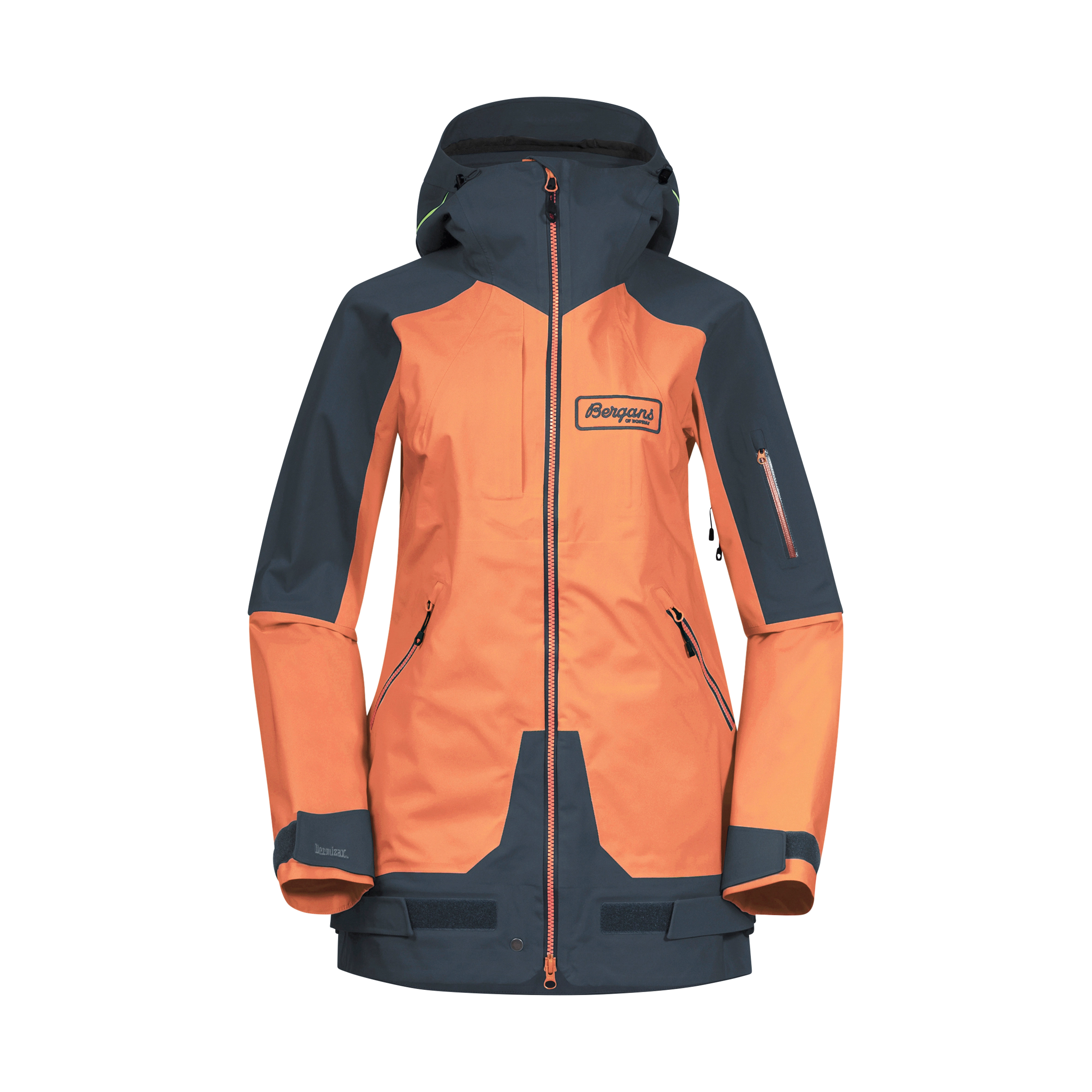Myrkdalen V2 3L W Jacket