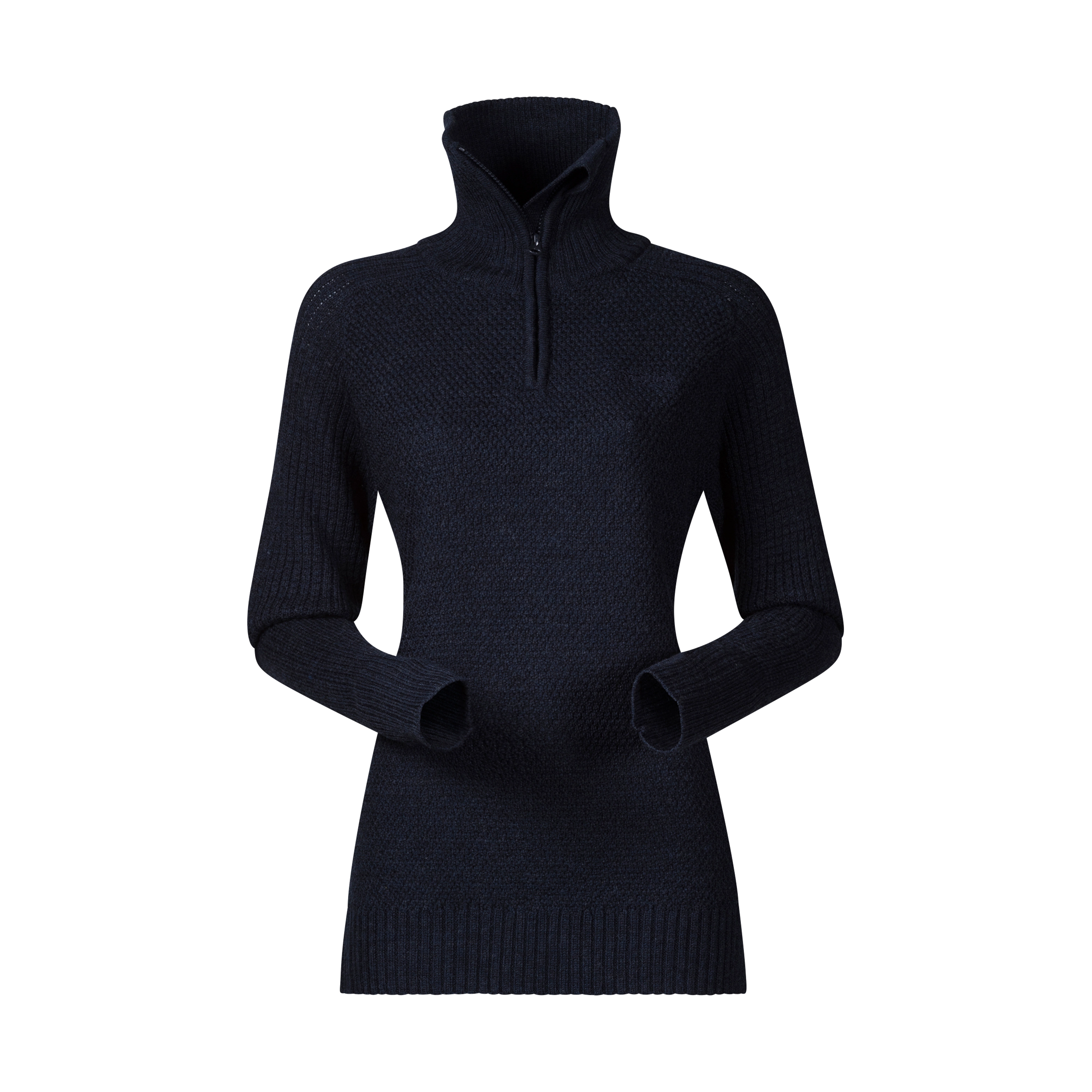 Rabot Insulated Hybrid Vest Women