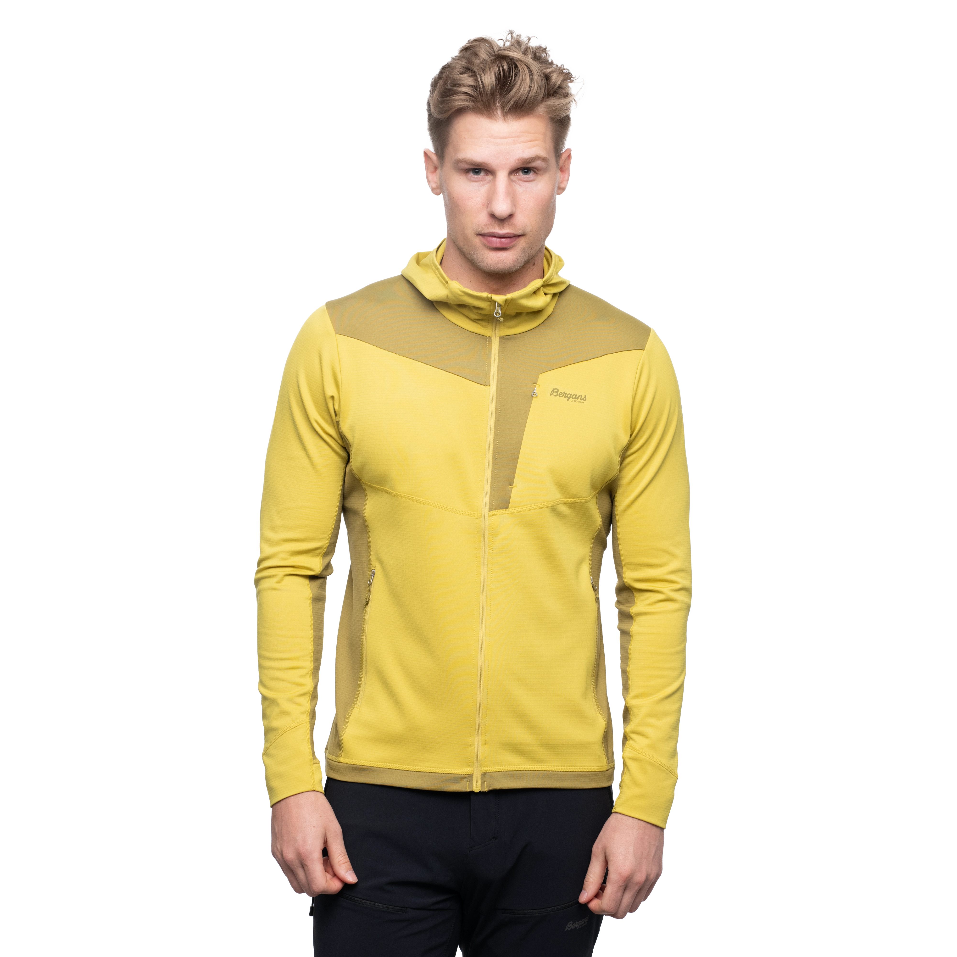 Skaland Hood Jacket