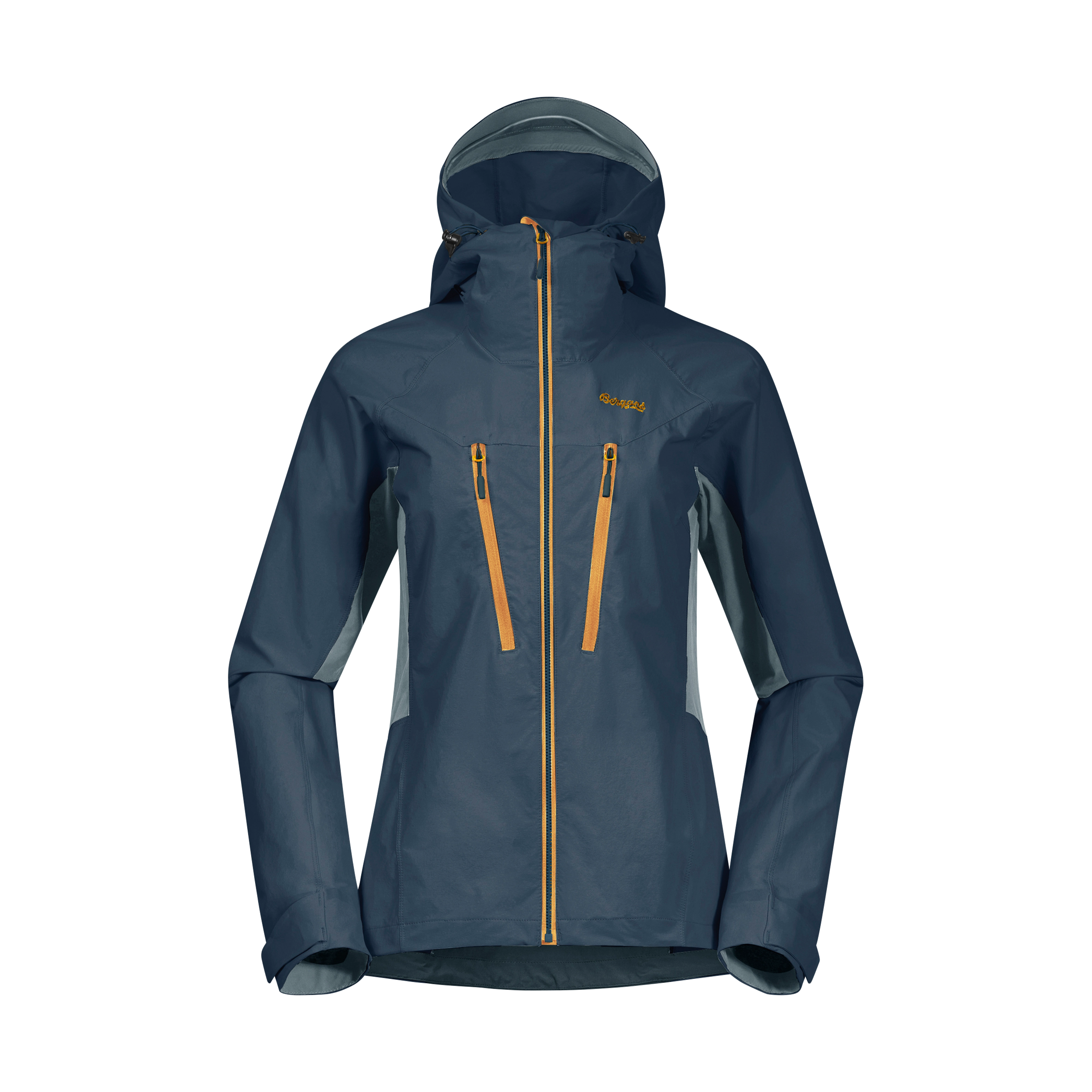 Cecilie Mountain Softshell Jacket