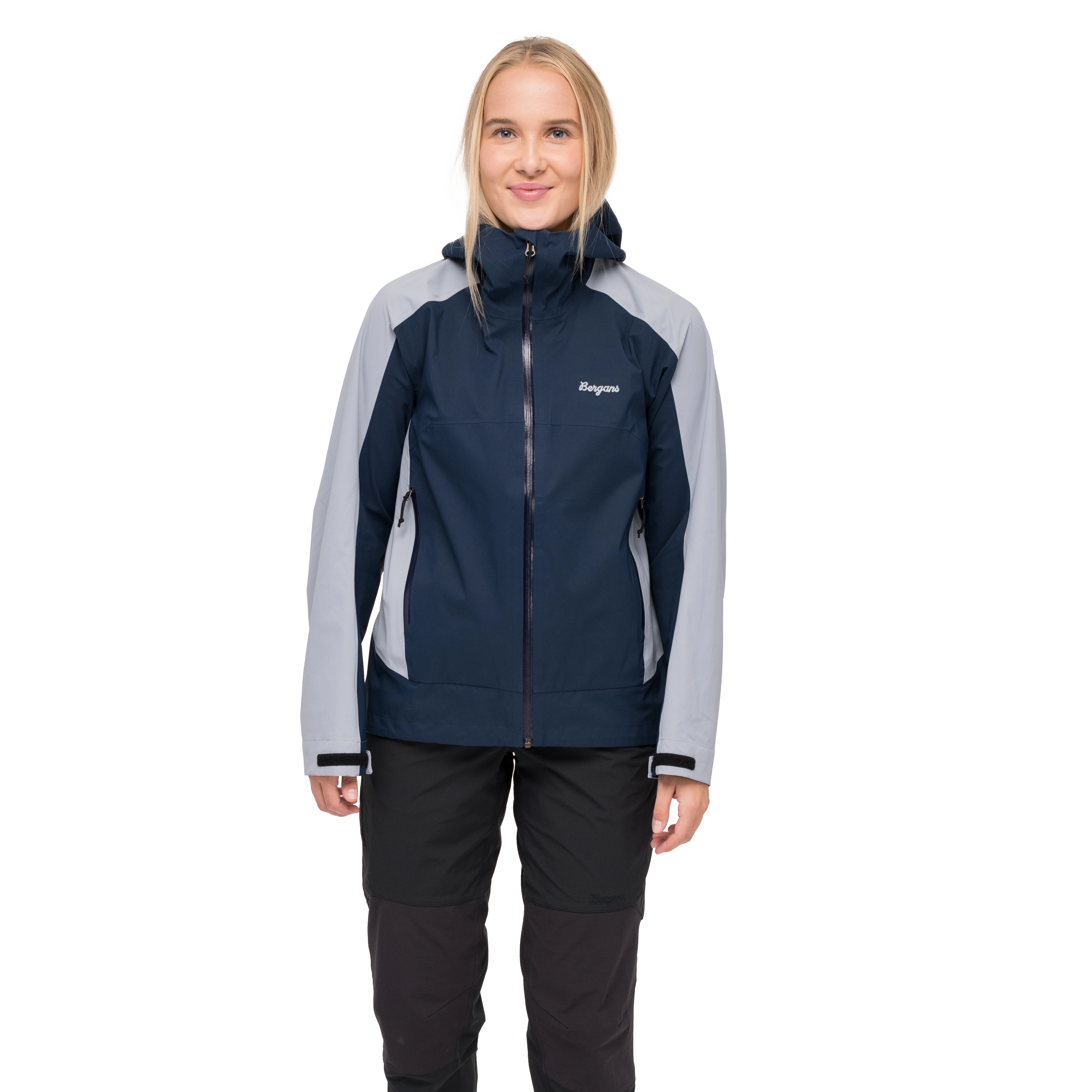 Vaagaa Allround 3L Shell Jacket Women