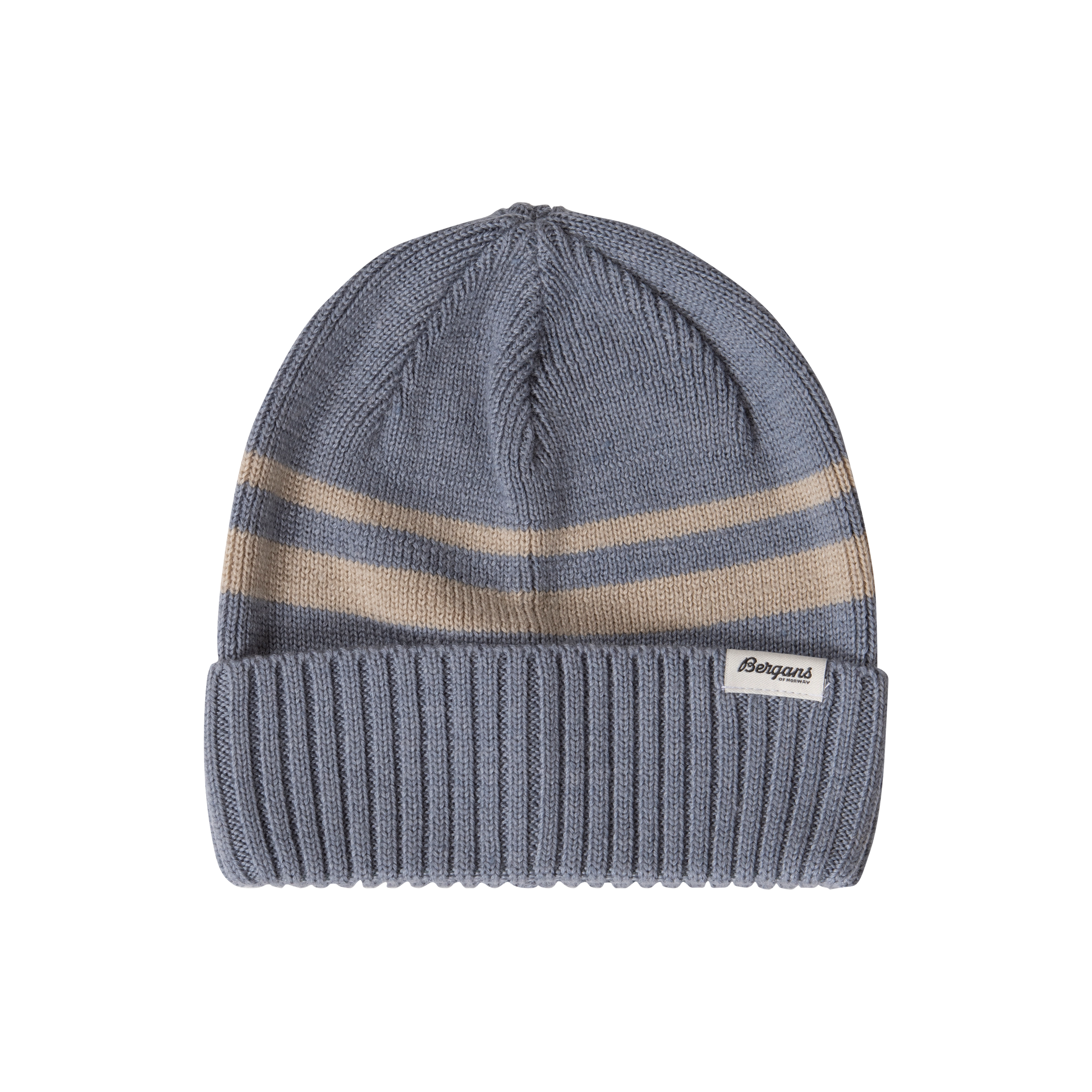 Striped V2 Beanie