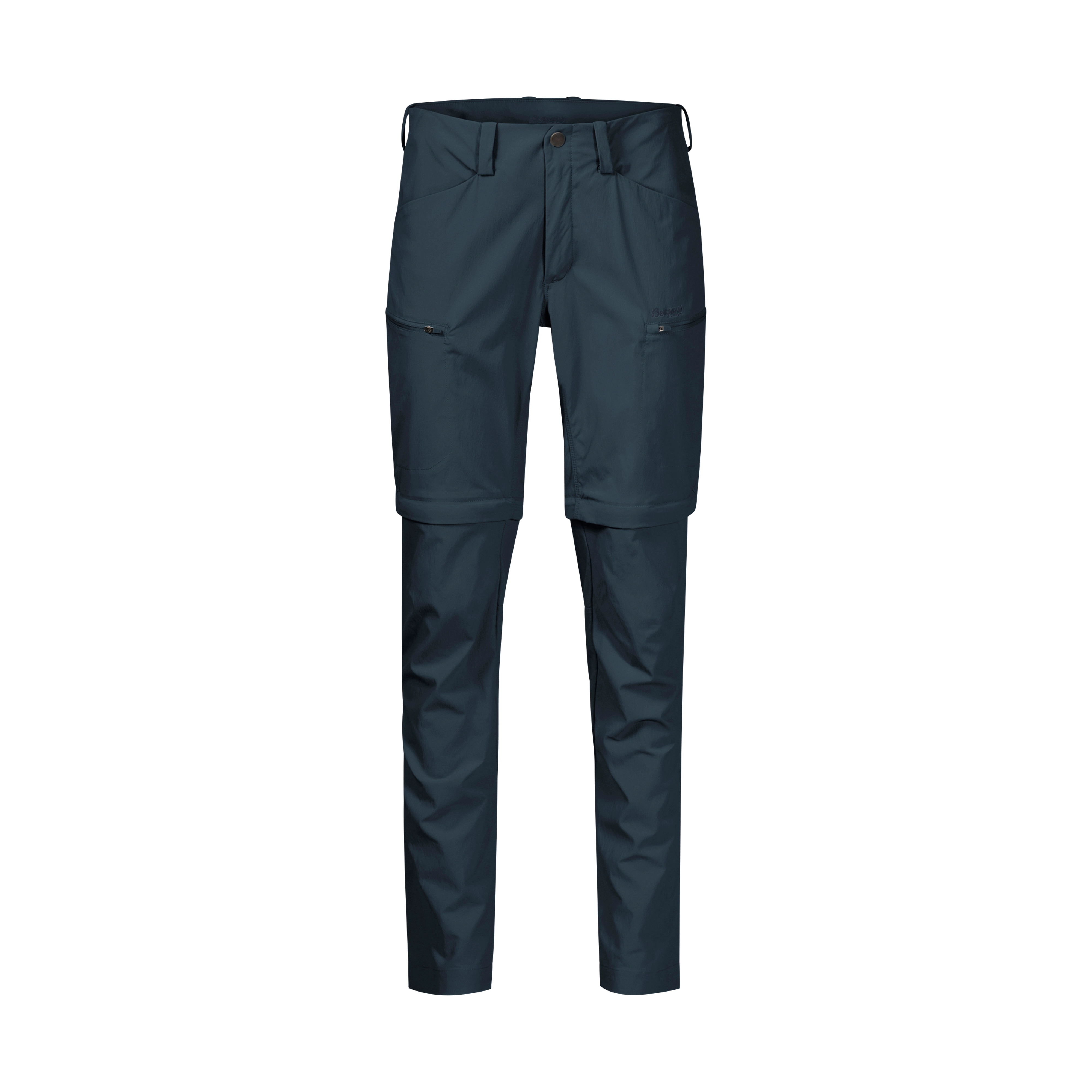 Utne ZipOff W Pants