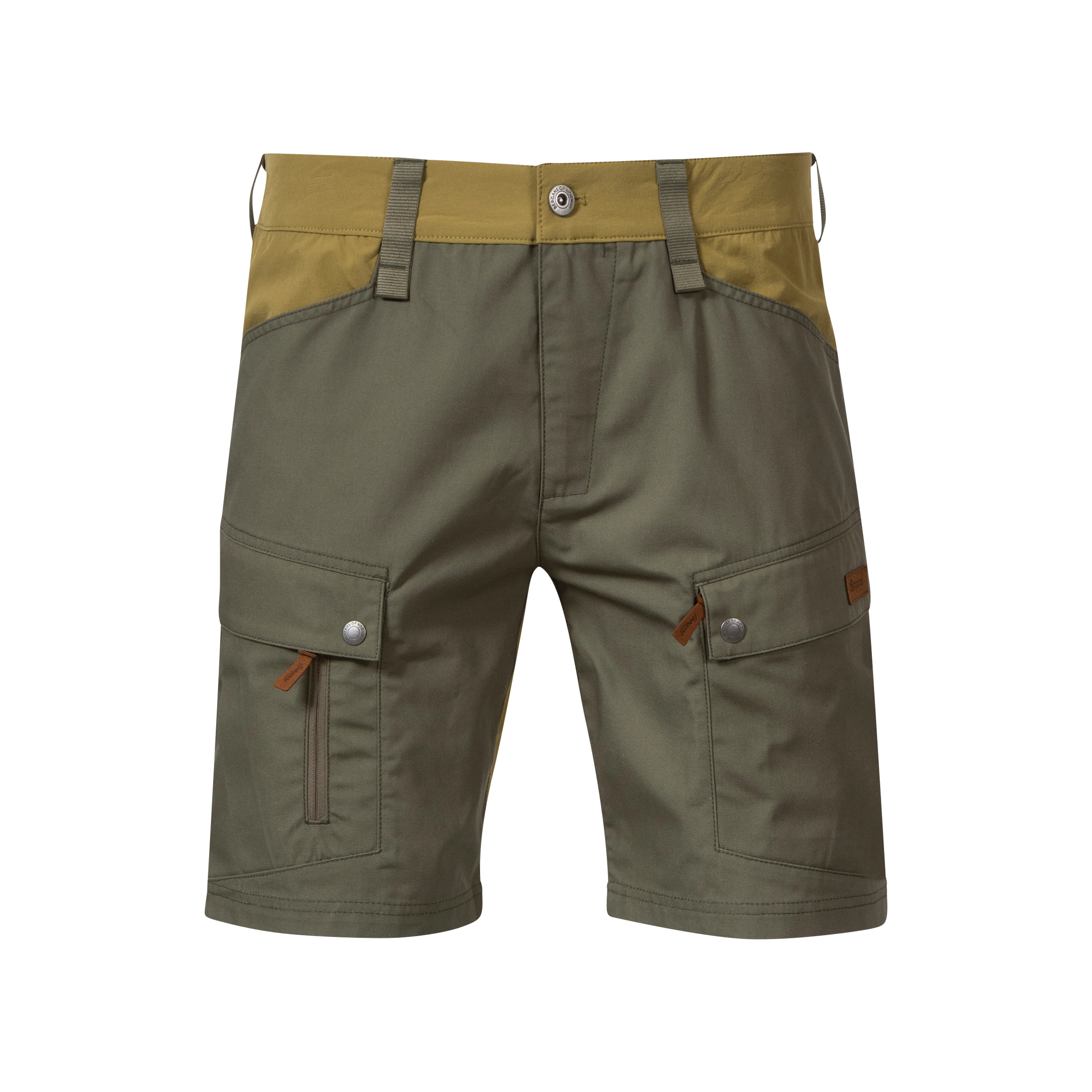 Nordmarka Favor Outdoor Shorts Men