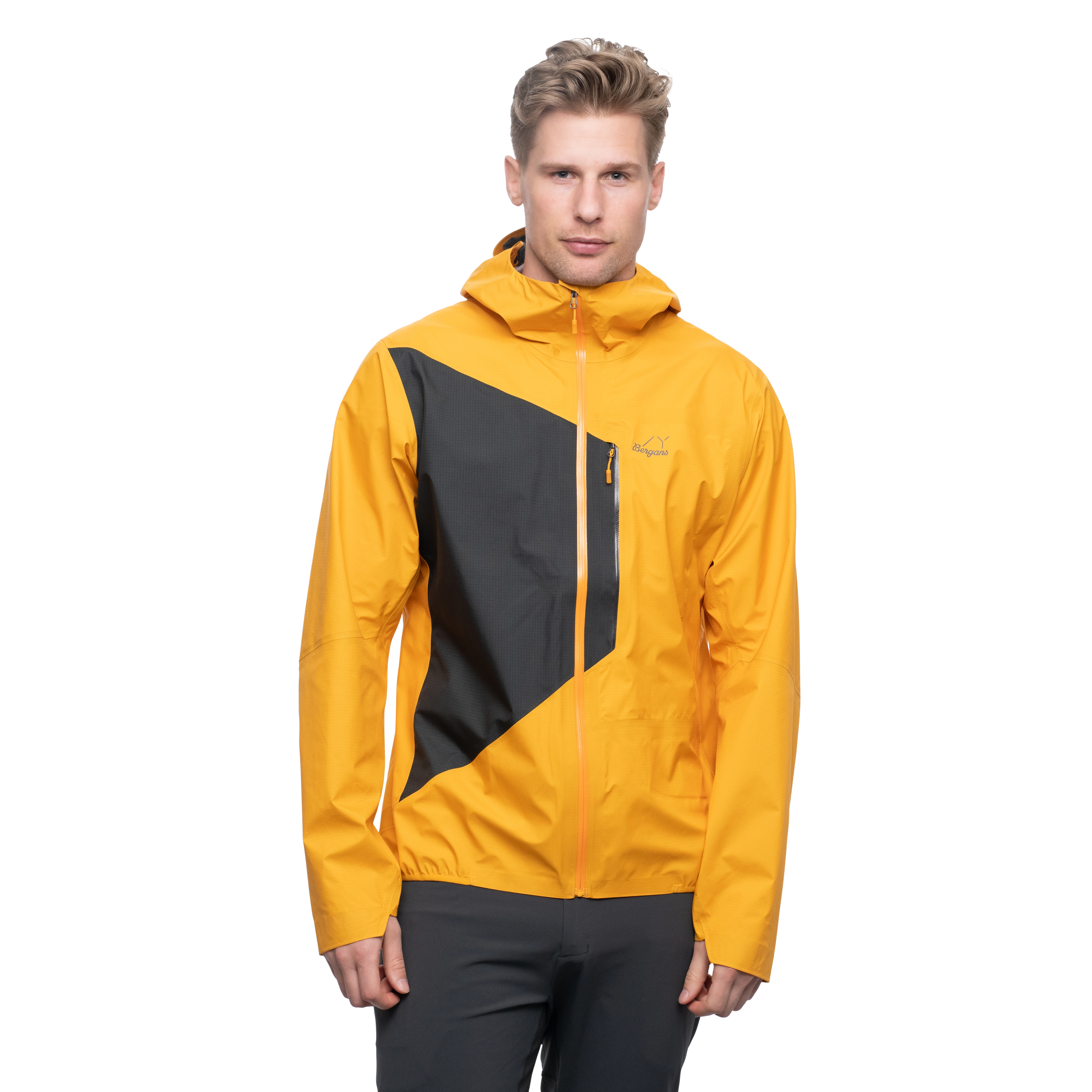 Y LightLine Air 3L Shell Jacket Men