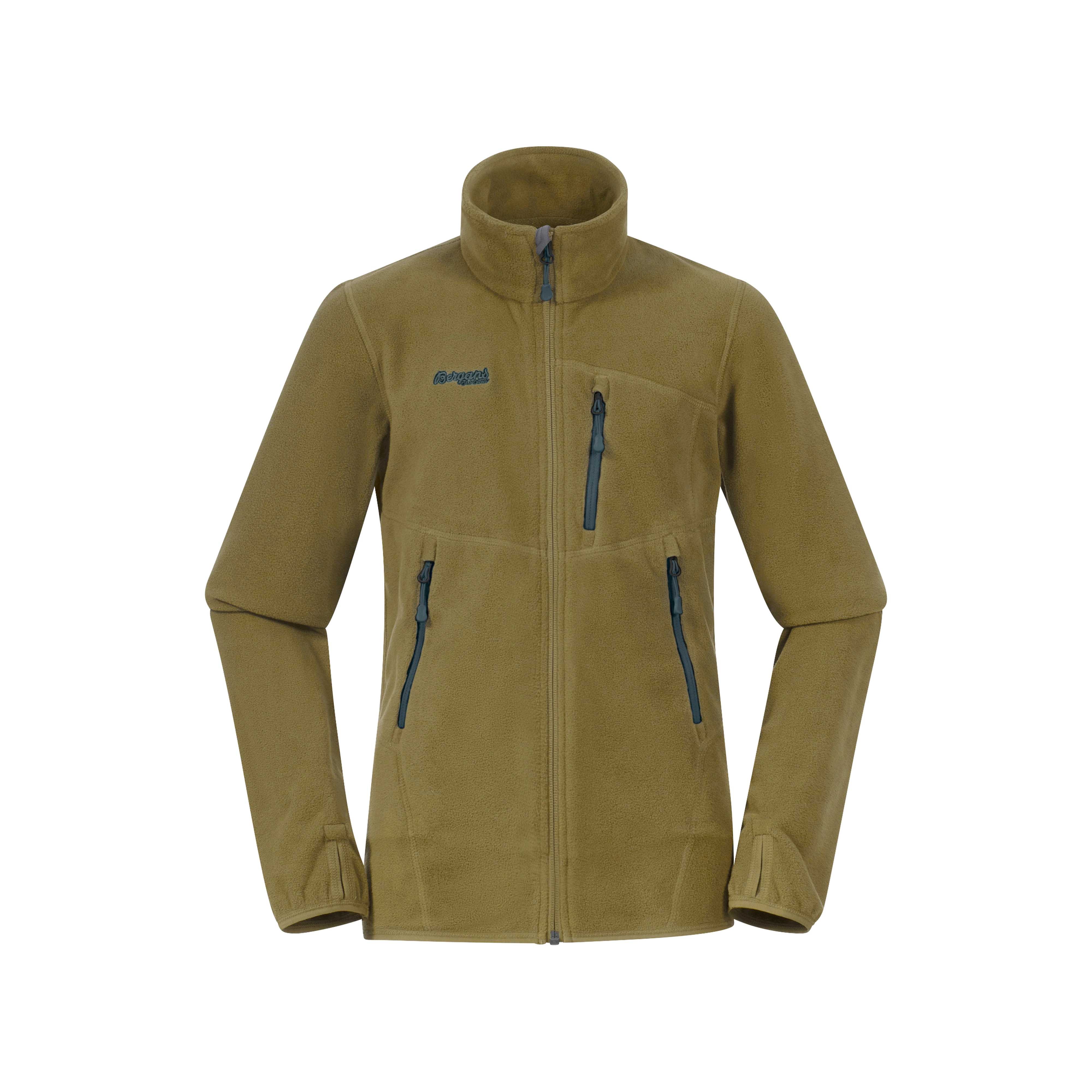 Runde Youth Jacket