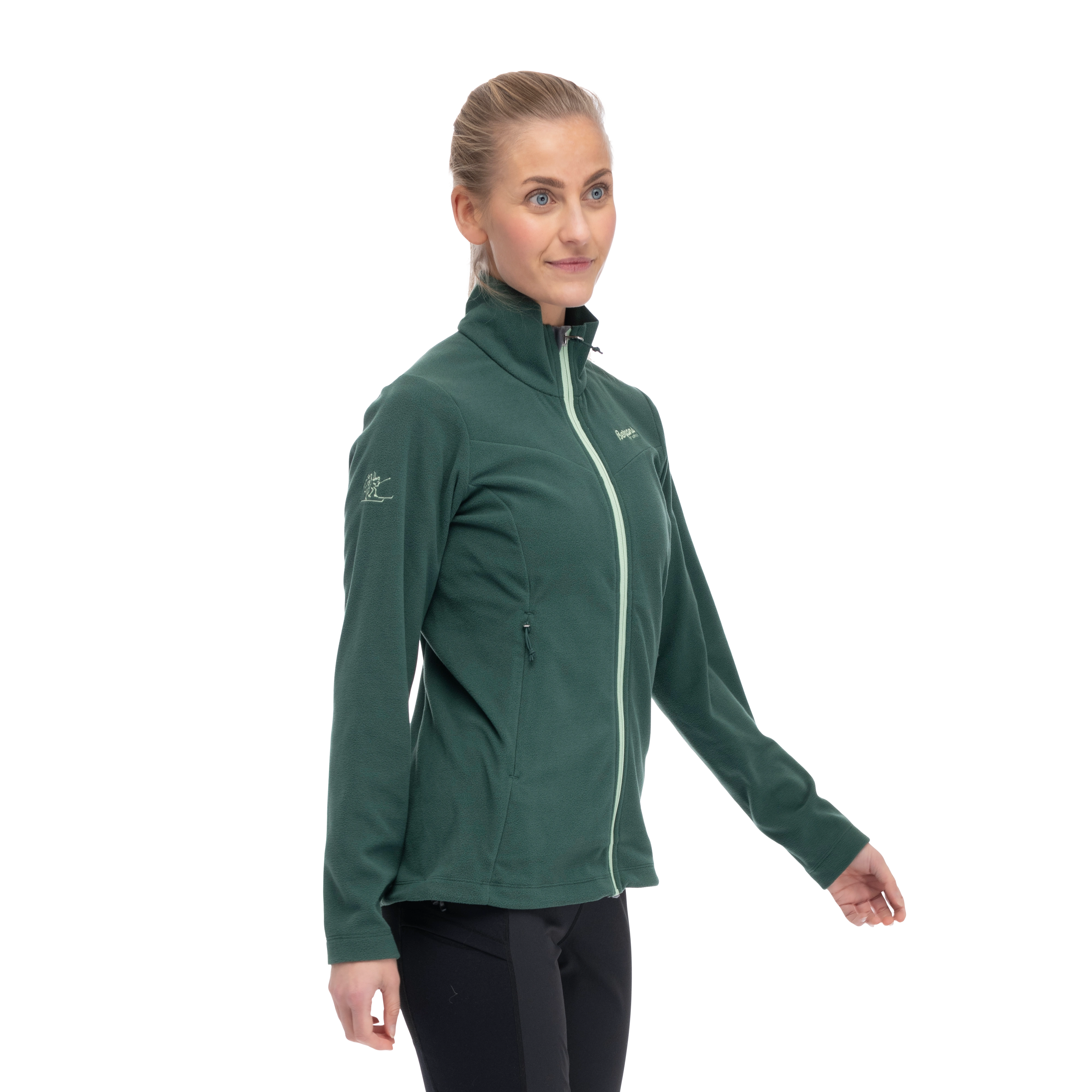 Finnsnes Fleece W Jacket
