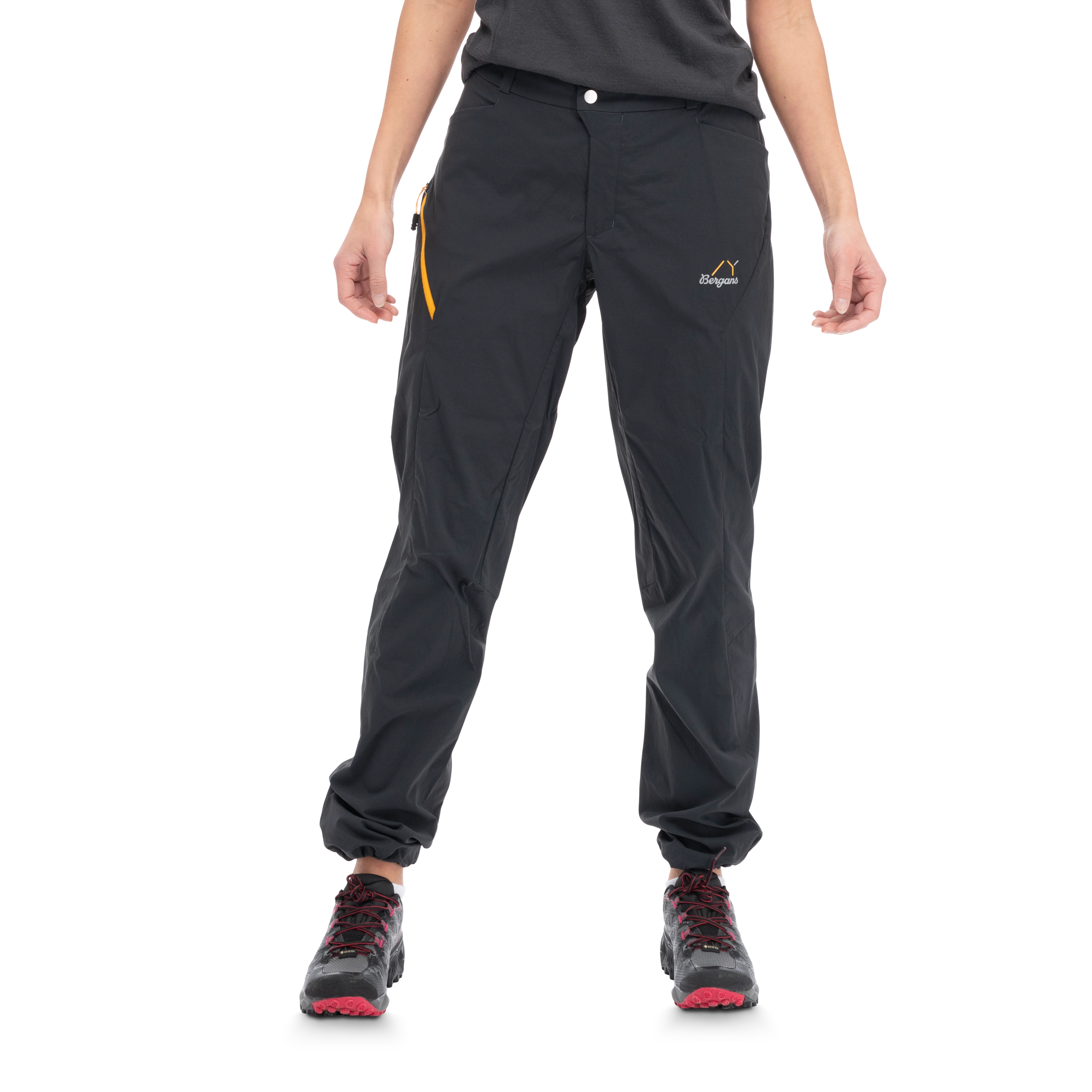 Y LightLine Vapor Pants Women