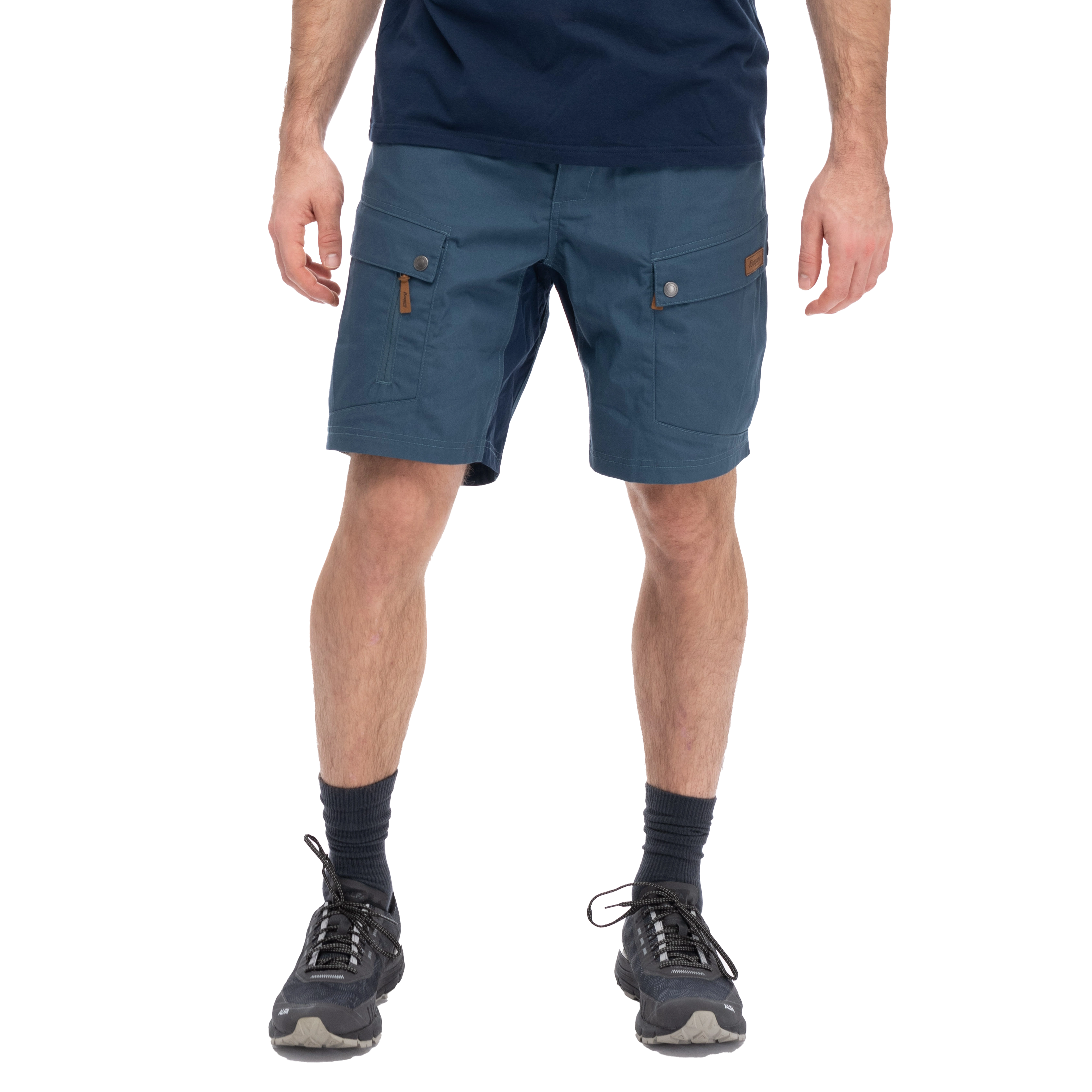 Nordmarka Favor Outdoor Shorts Men