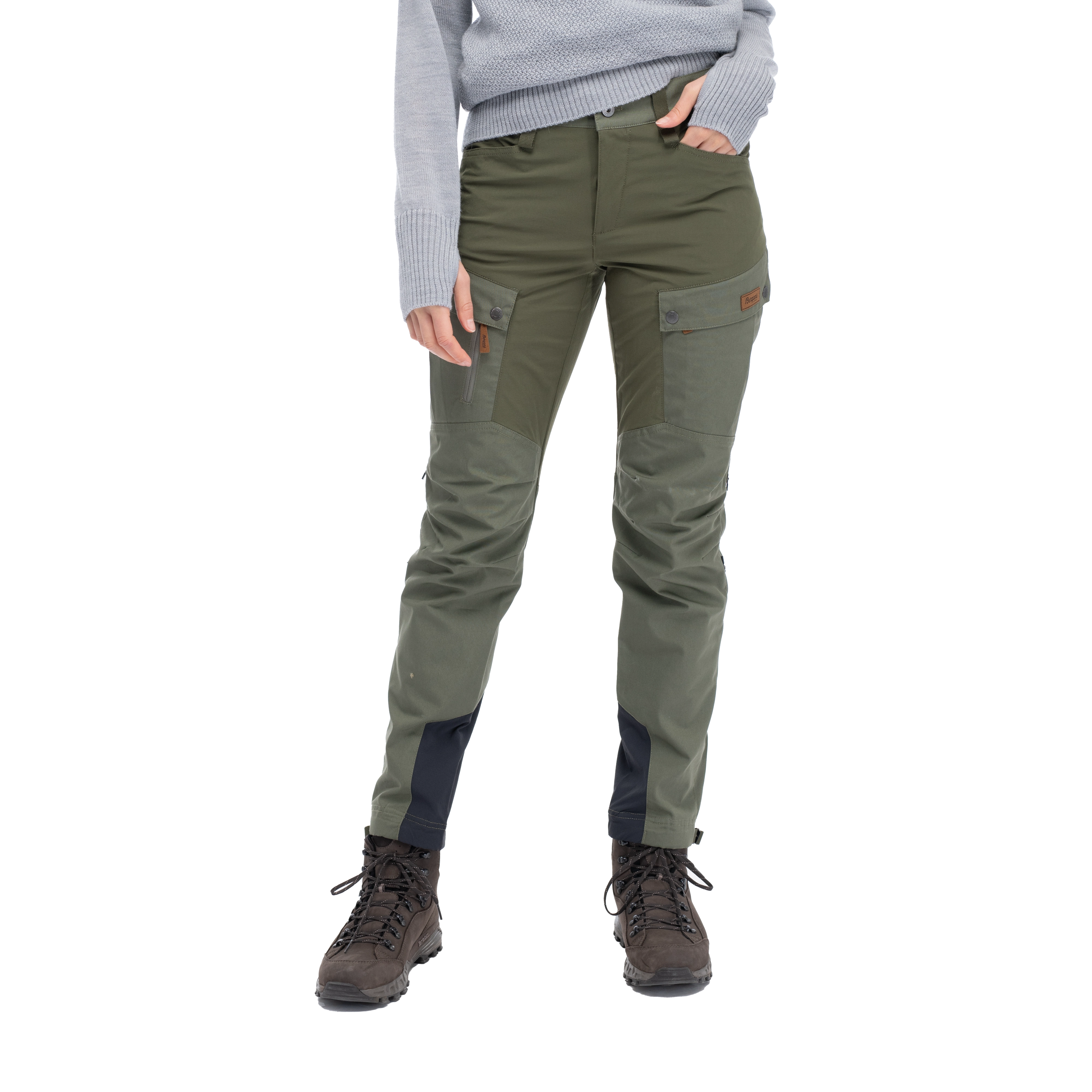 Nordmarka Favor Outdoor Pants Women