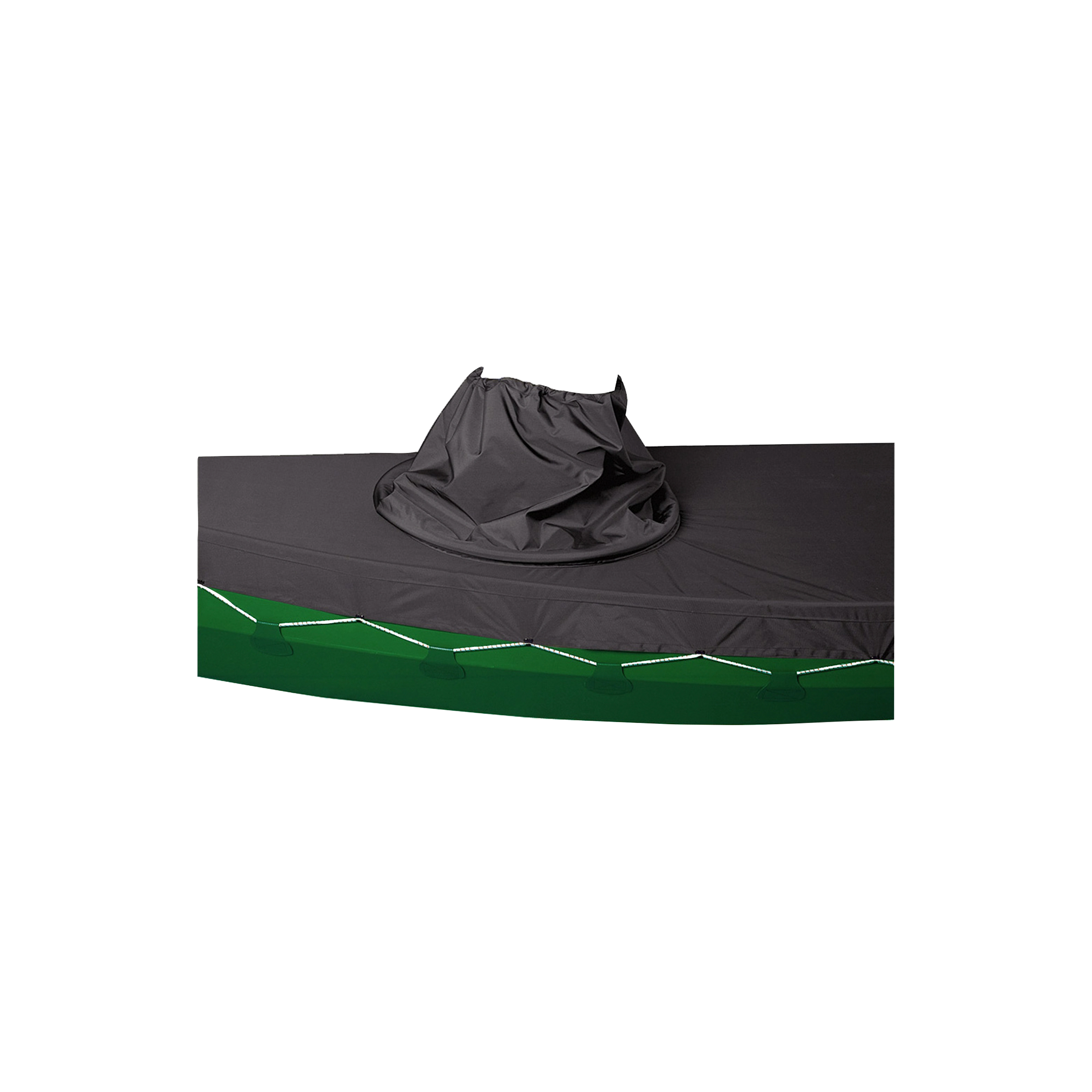 Spraycover 15 Green