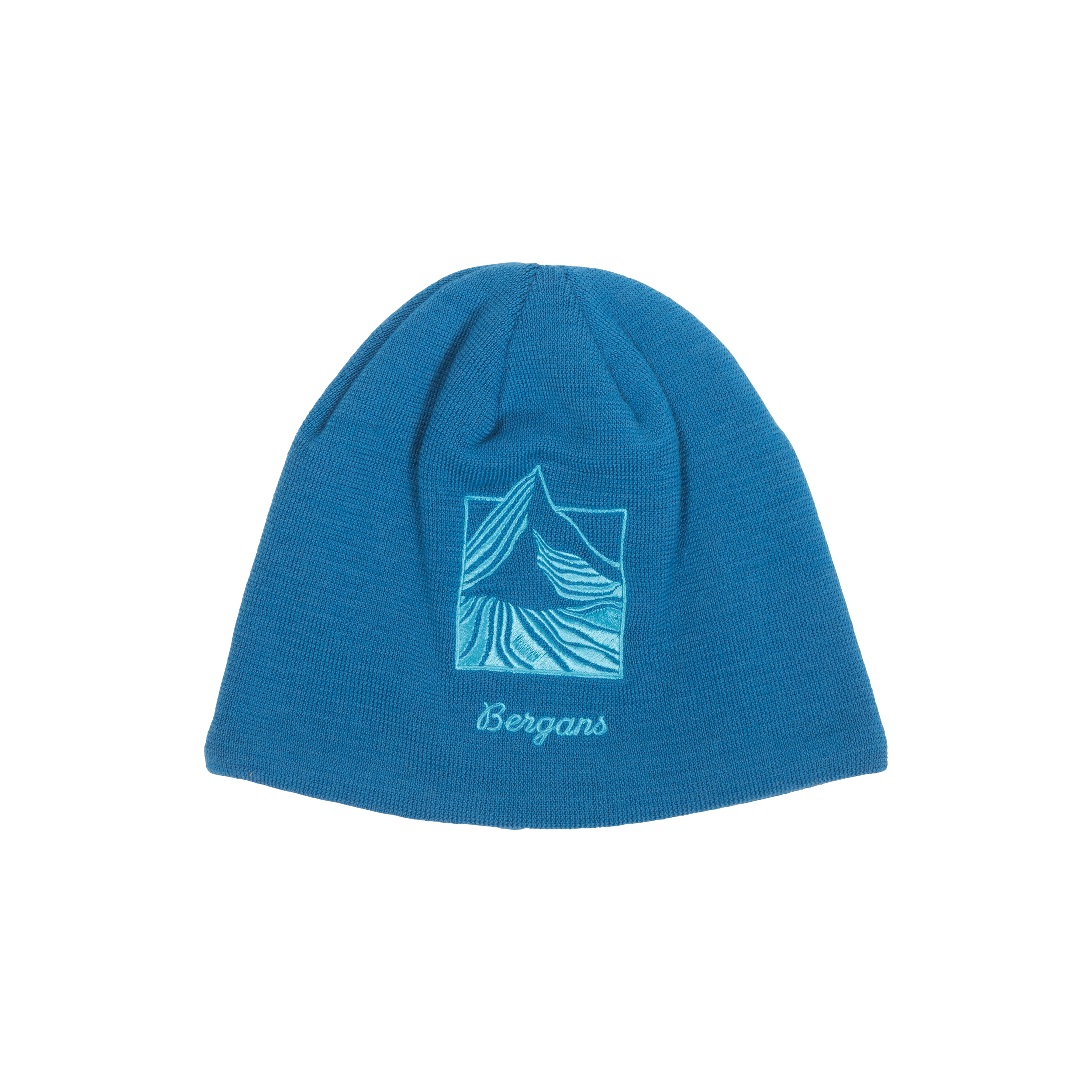 Rabot Fleece Lined Wool Beanie