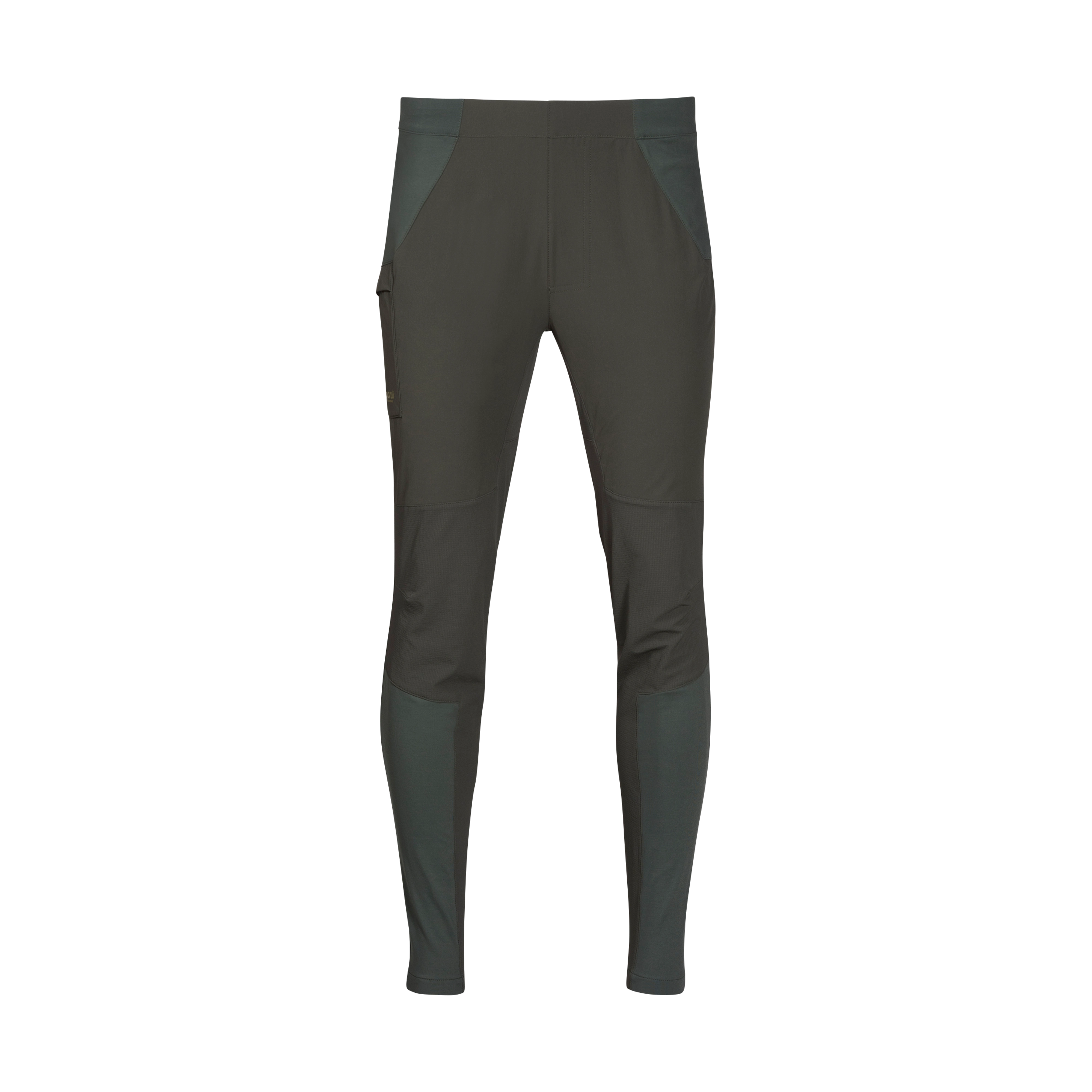 Fløyen Pants