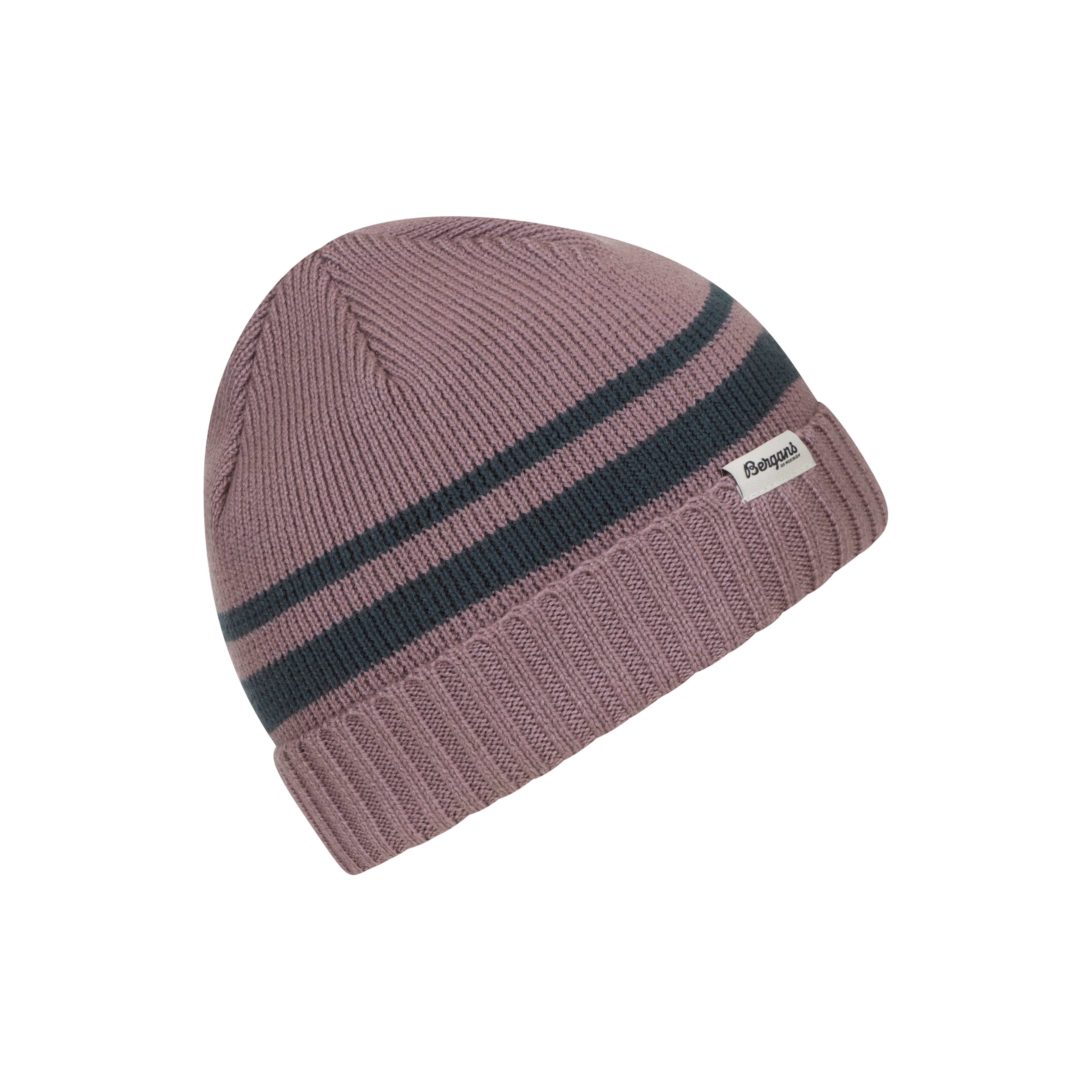 Striped V2 Youth Beanie