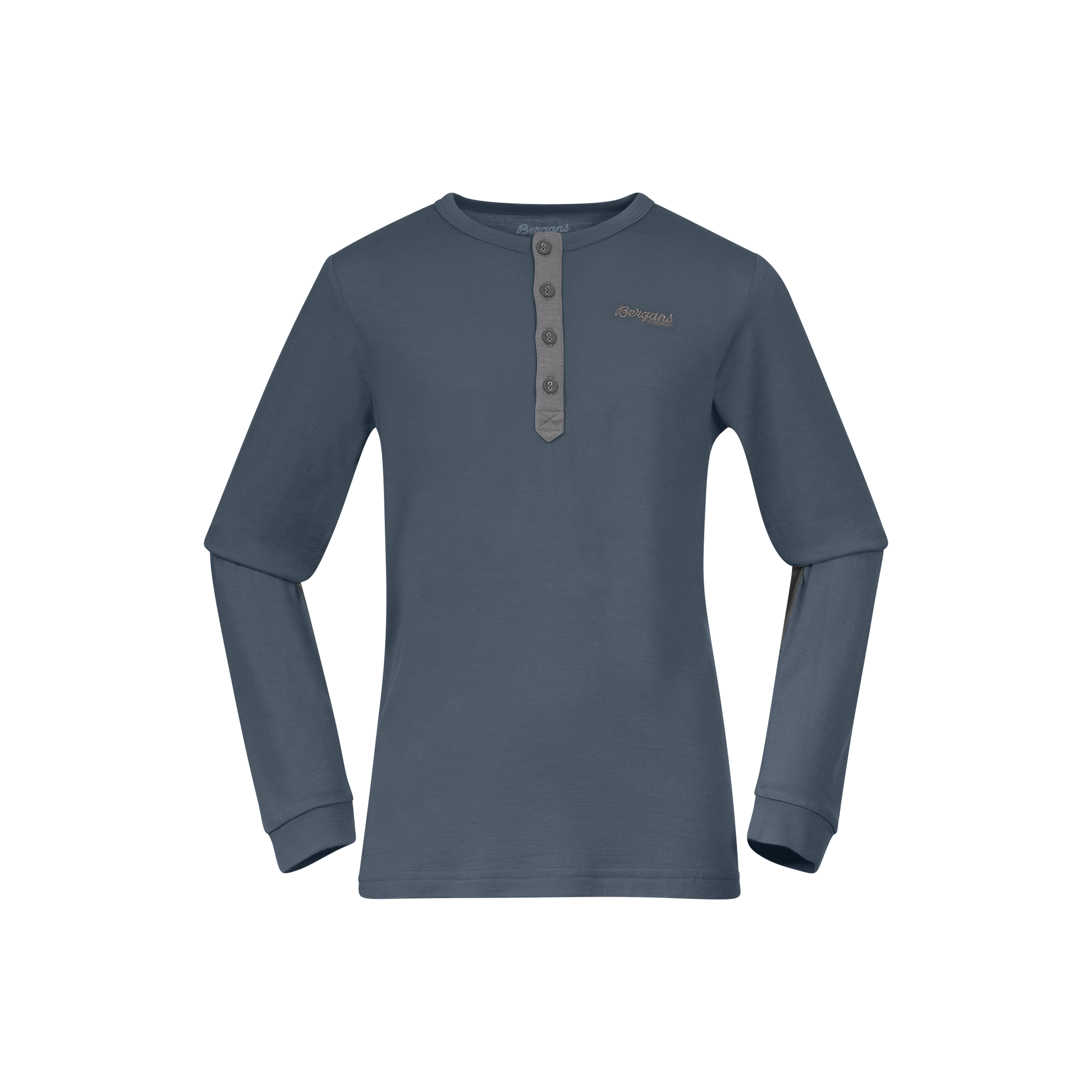 Myske Wool Youth Shirt