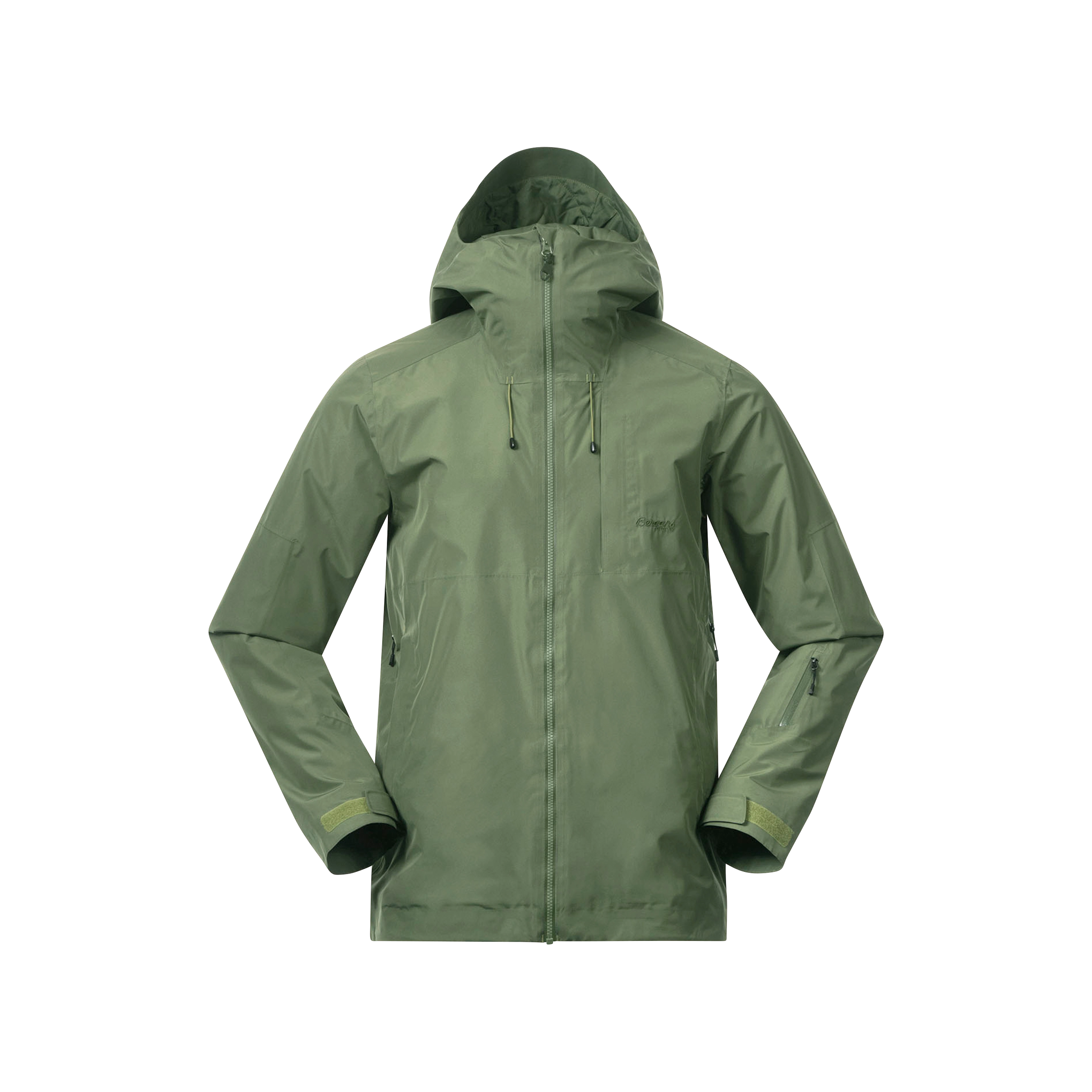 Stranda V2 Insulated Jacket