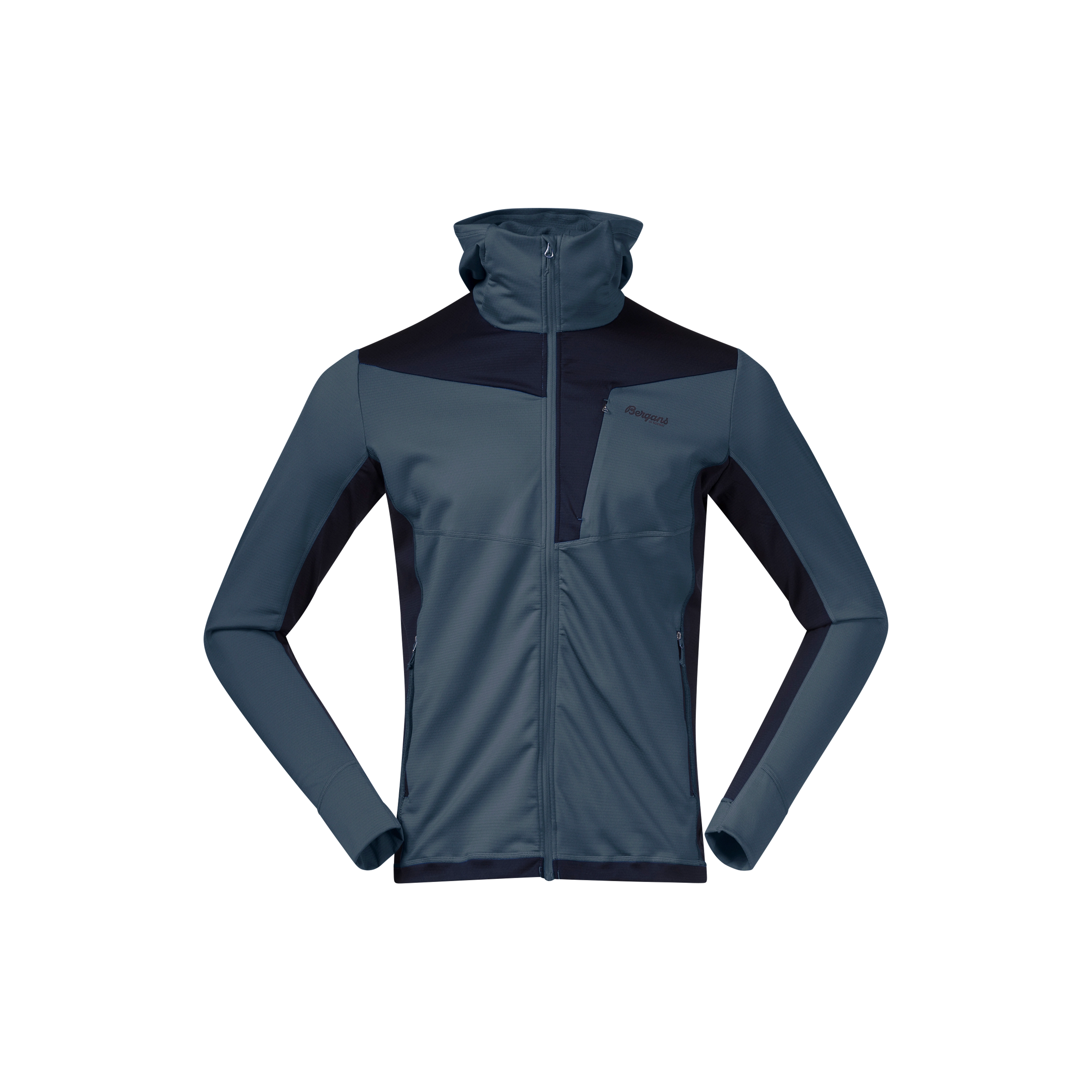 Skaland Hood Jacket