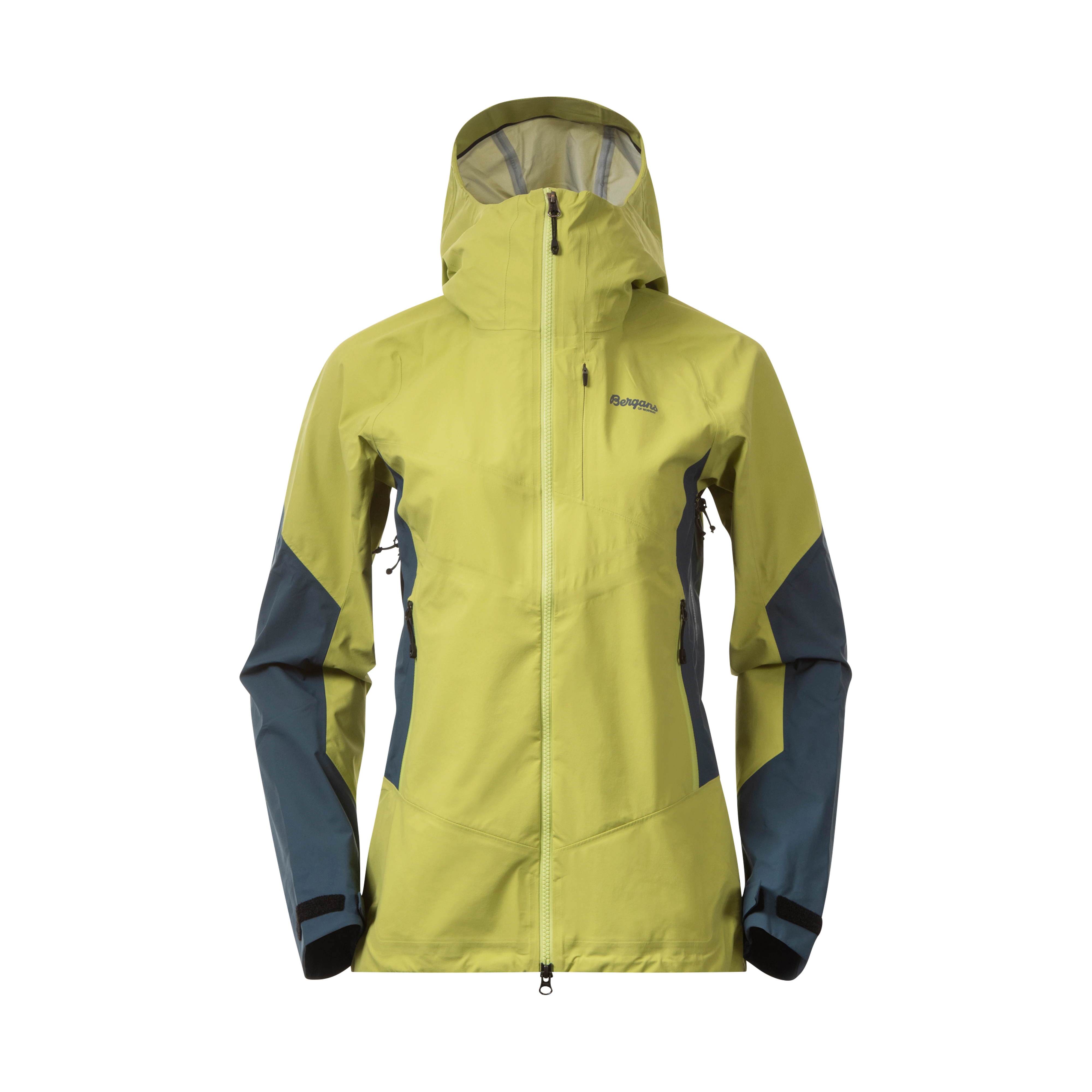 Ulstein Wool Jacket