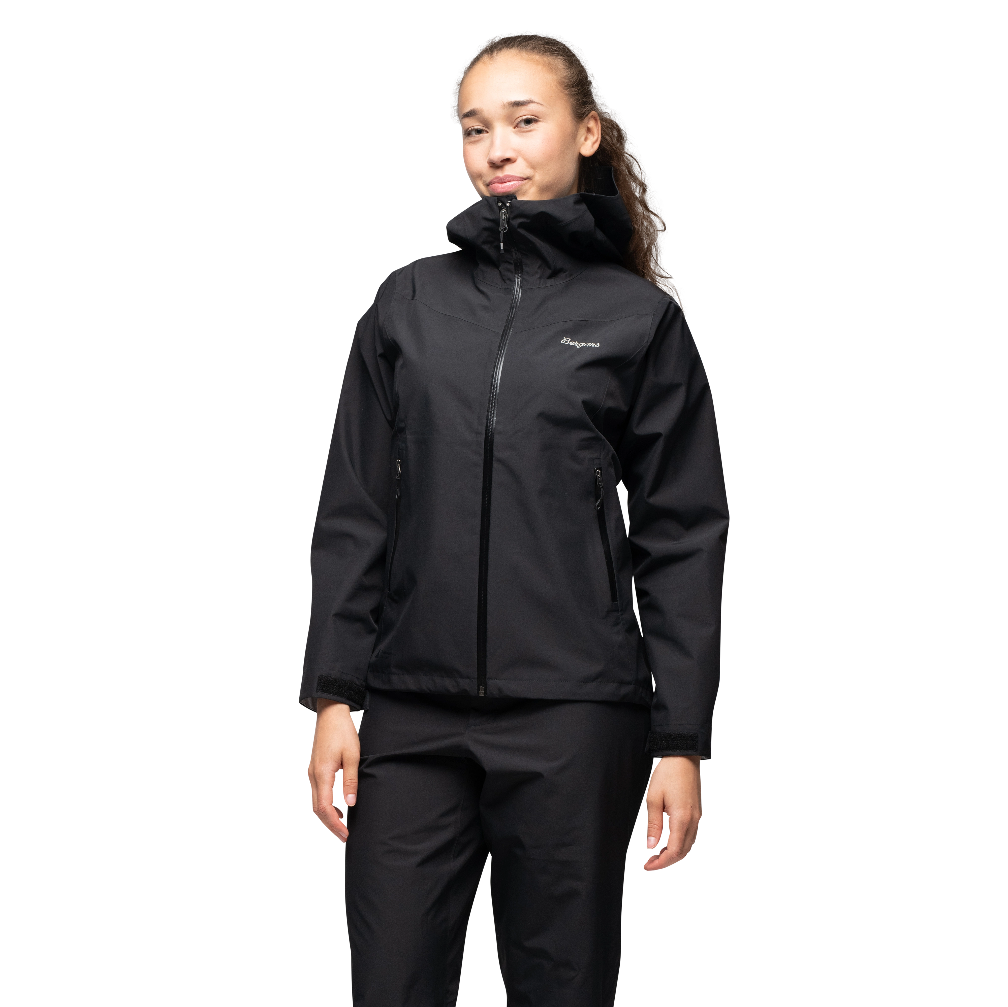 Essentials 2.5L Shell Jacket Women