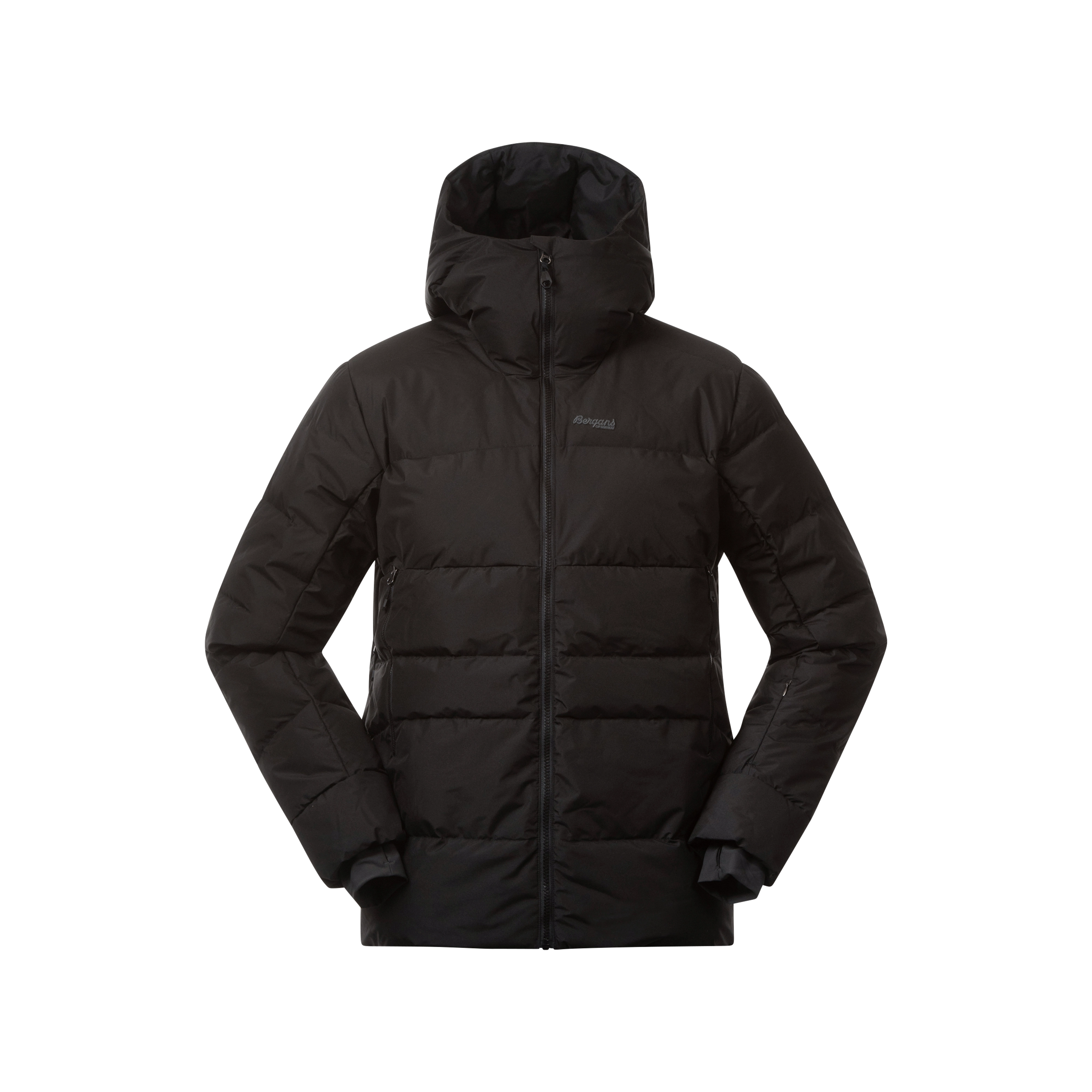 Stranda V2 Down Jacket