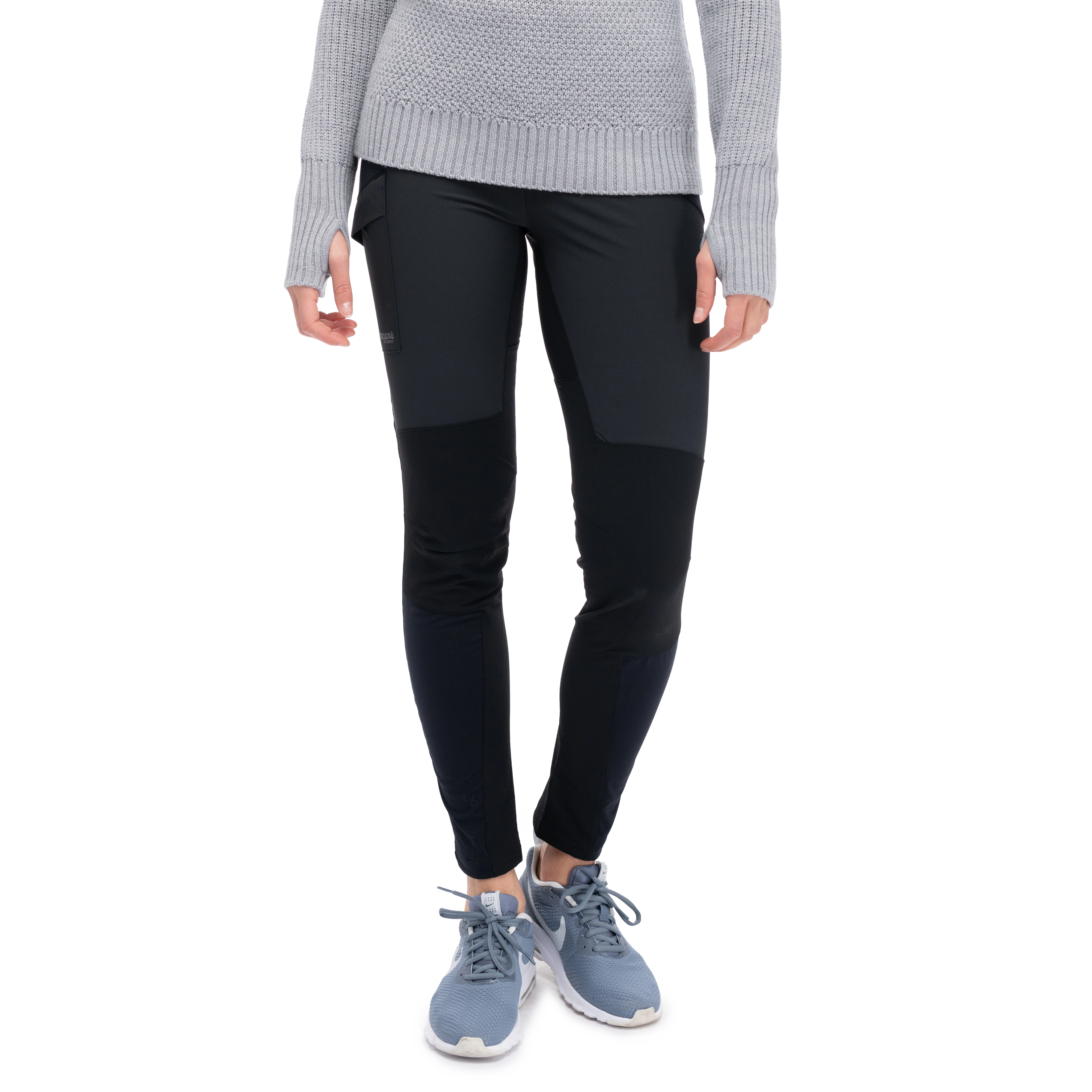 Fløyen Original Tight Pants Women
