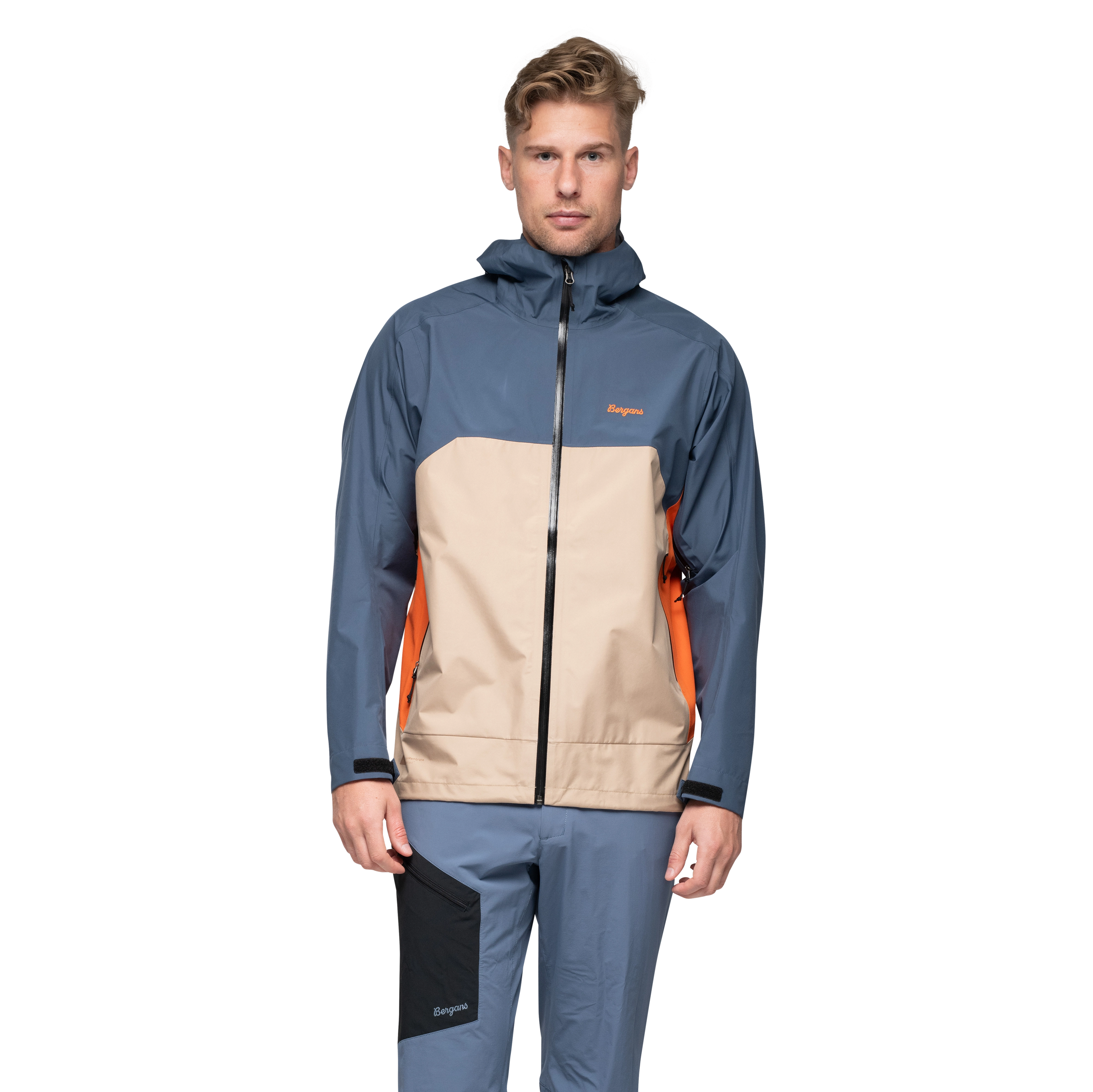 Vaagaa 3L Shell Jacket Men