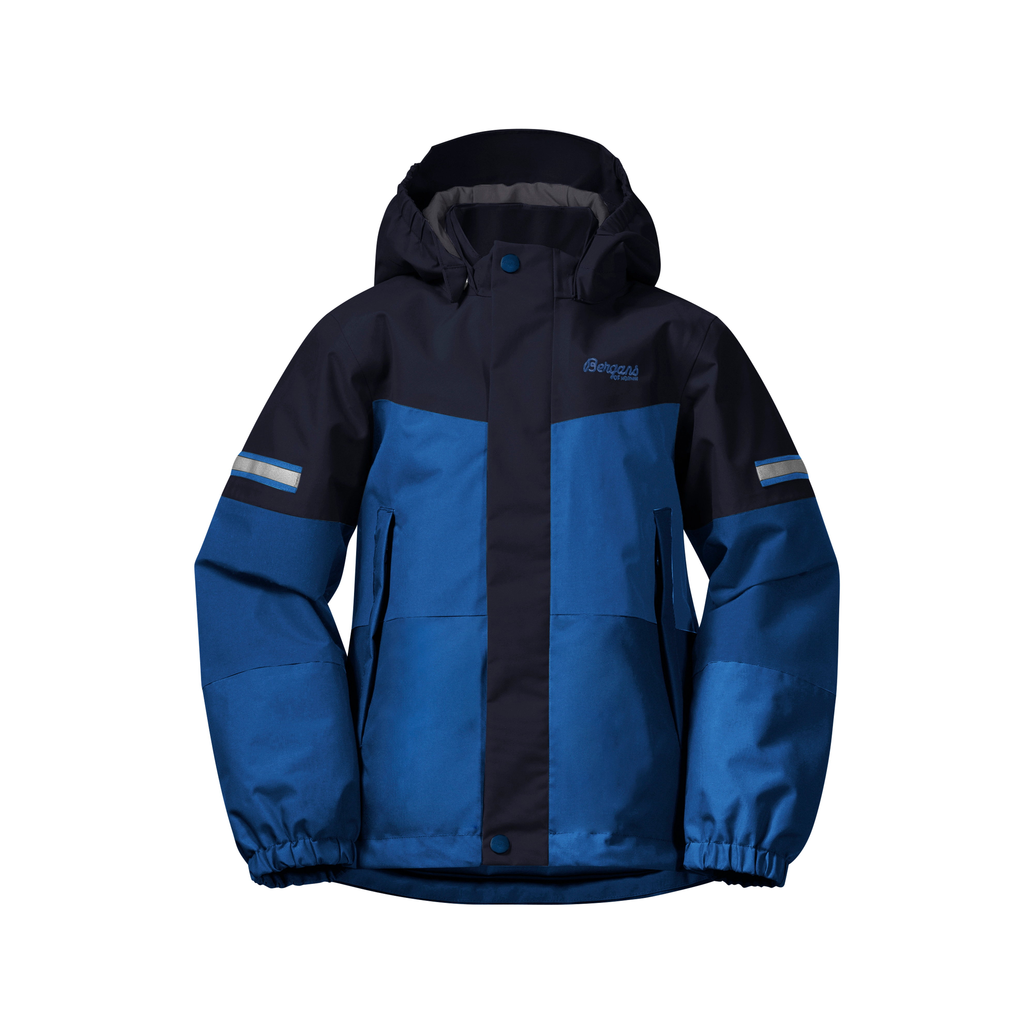 Lilletind Insulated Kids Jacket