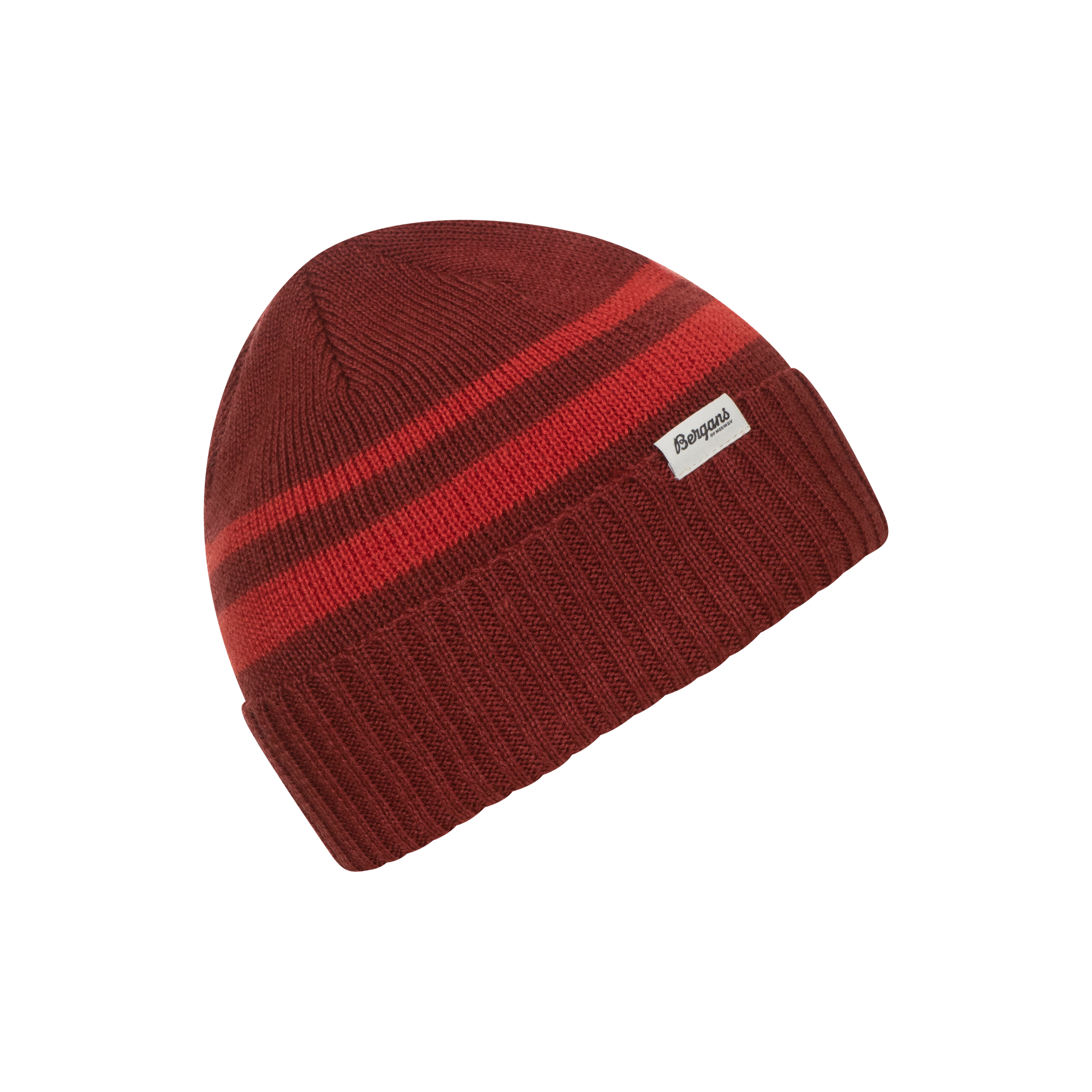 Striped V2 Beanie